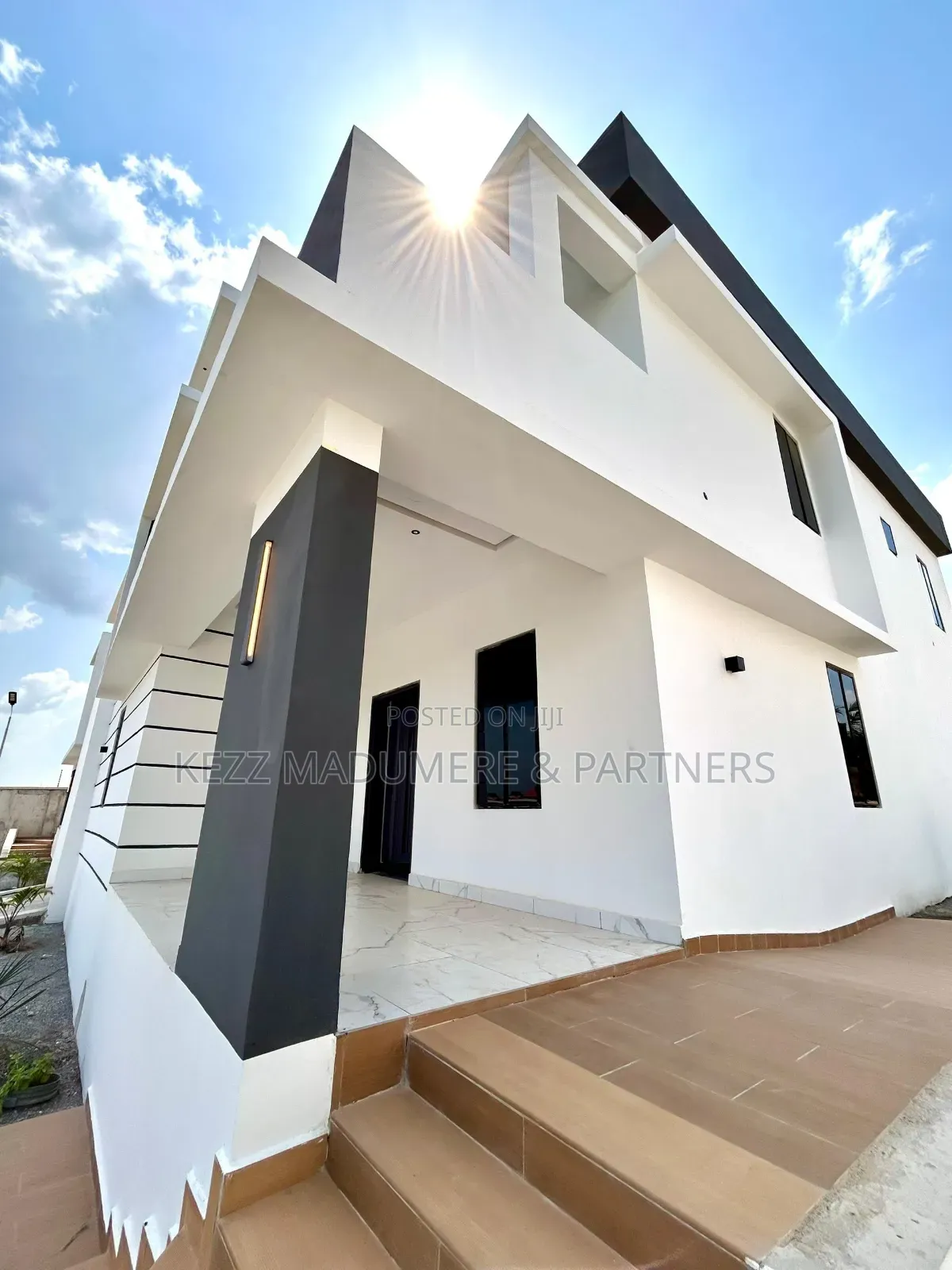 4bdrm Duplex in Hilltop Estate New for sale in Owerri