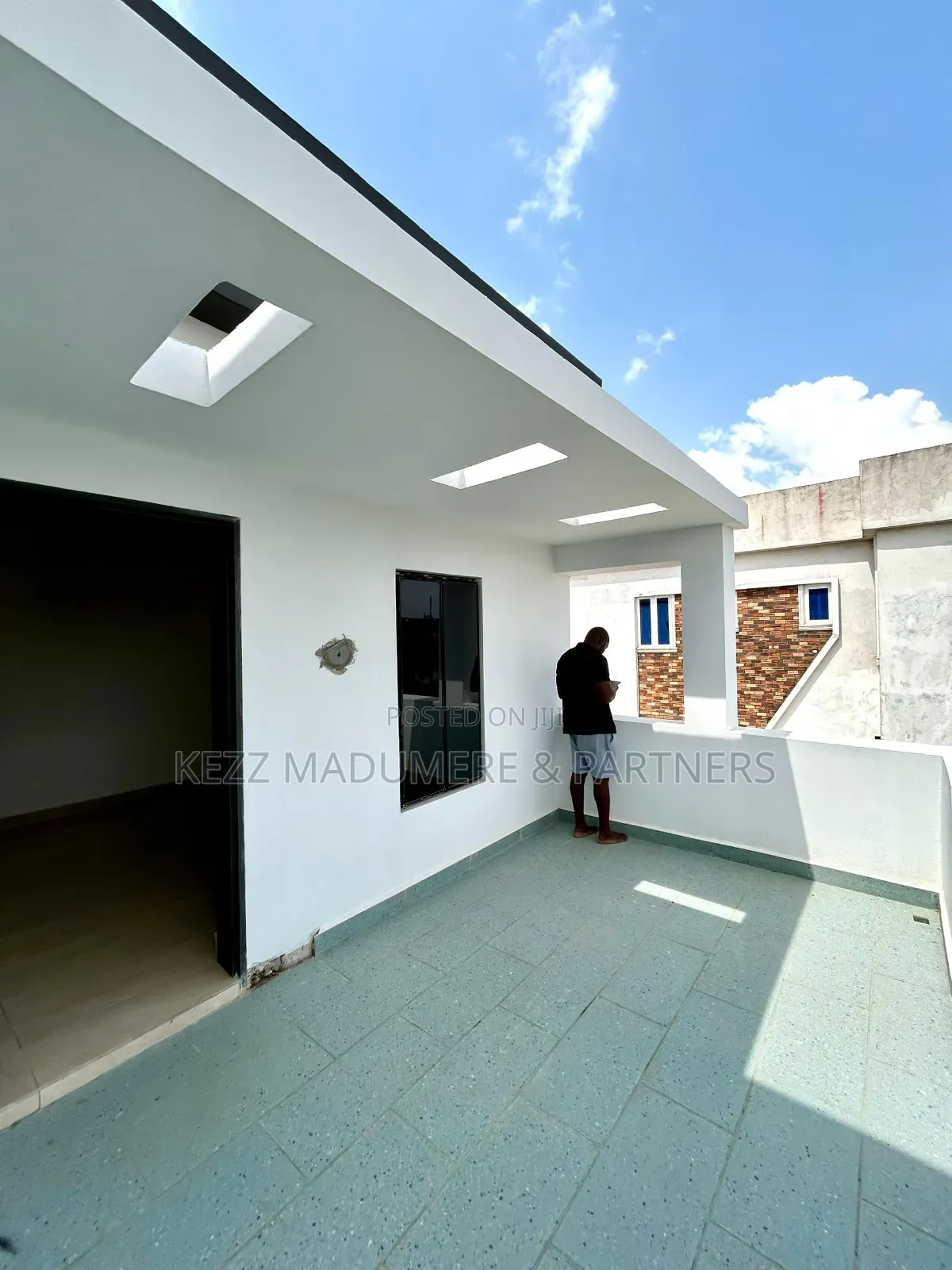 4bdrm Duplex in Hilltop Estate New for sale in Owerri