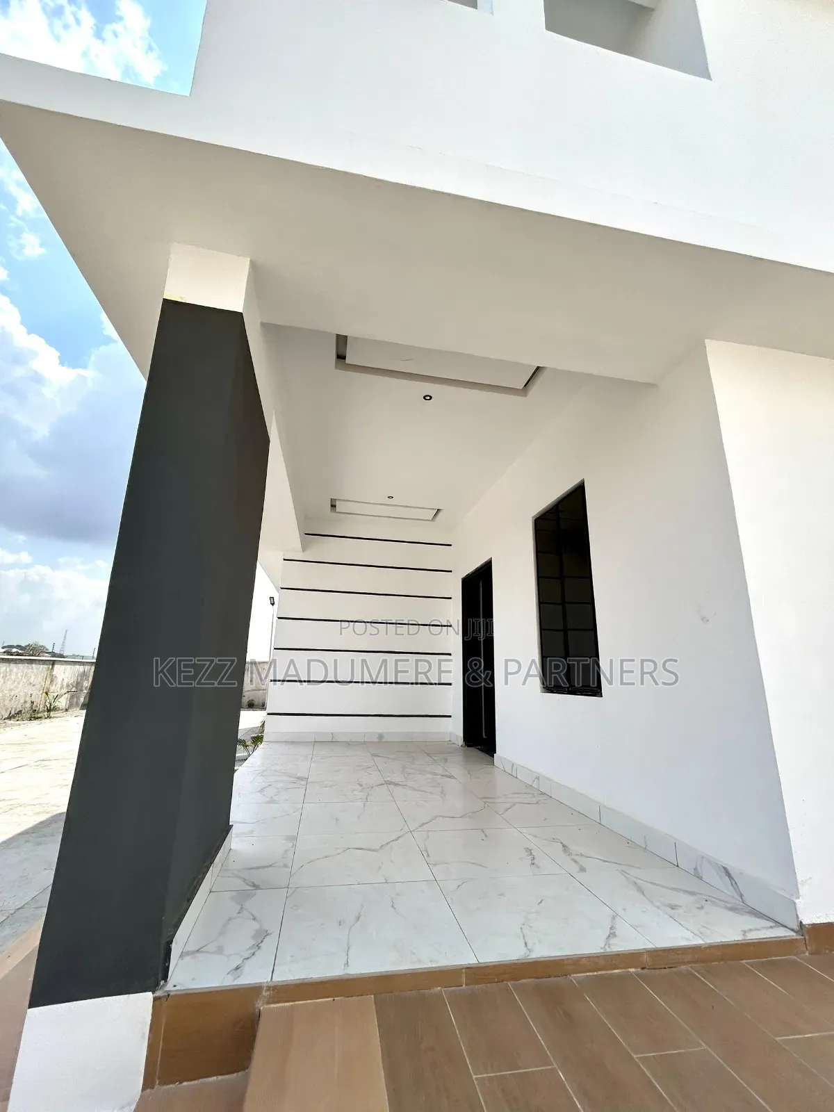 4bdrm Duplex in Hilltop Estate New for sale in Owerri