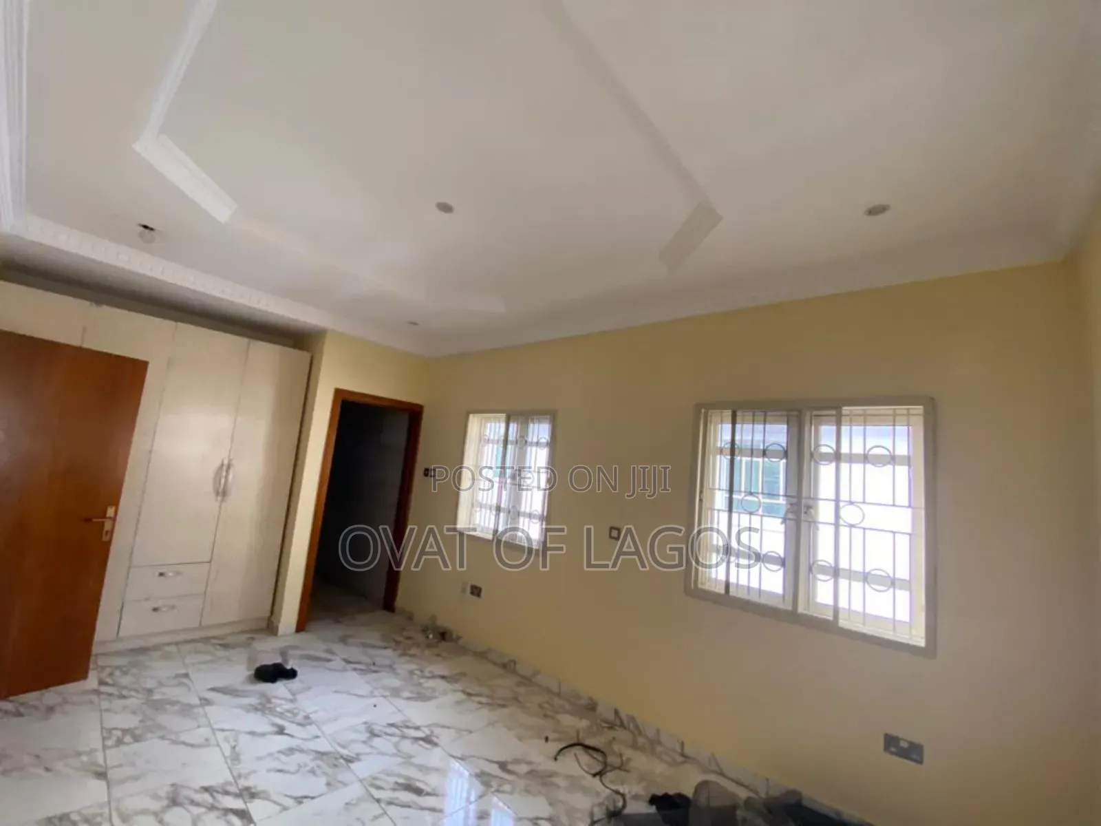 3bdrm Duplex in Ikota Villa Estate, Lekki for rent in Lekki