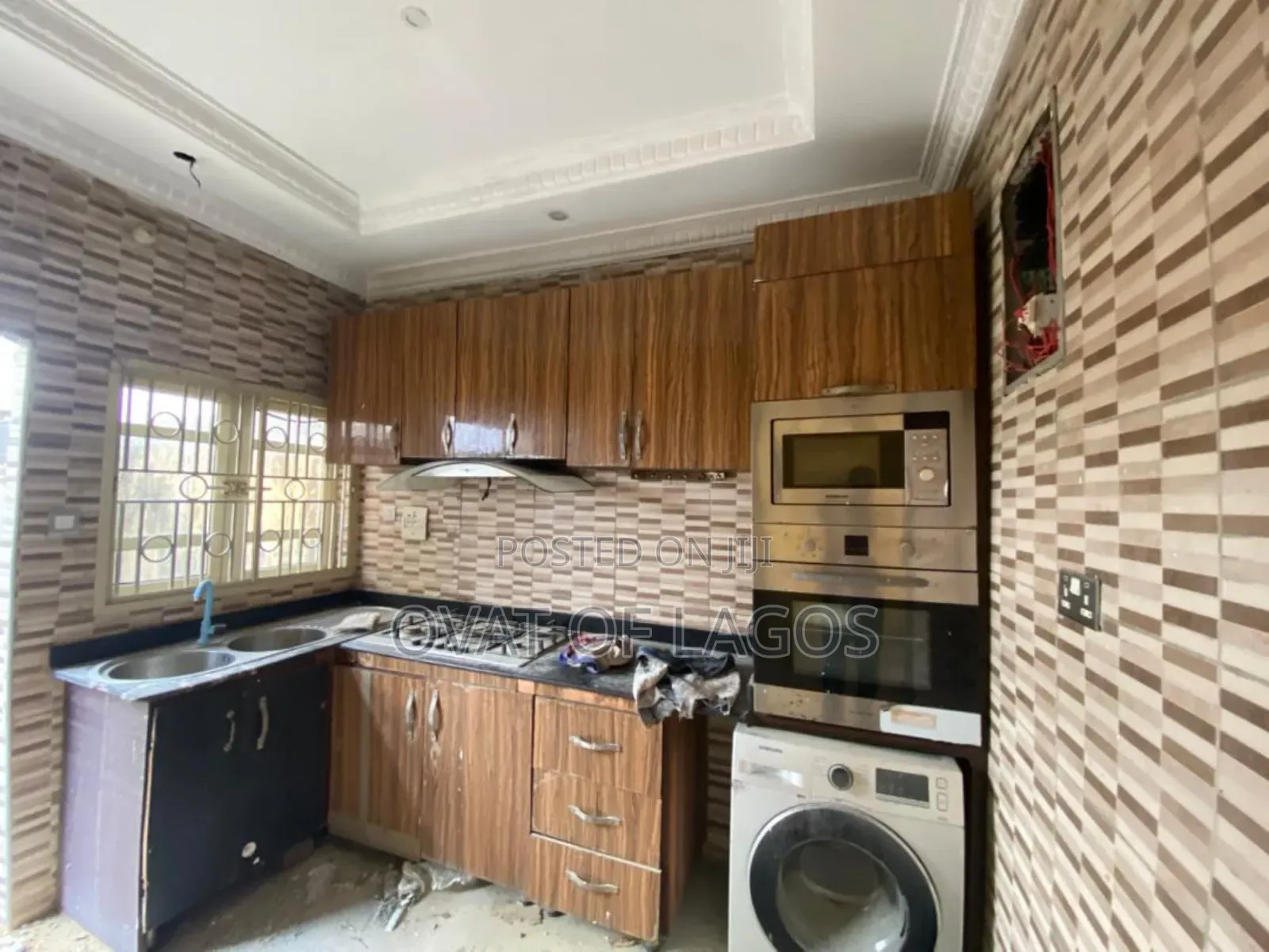 3bdrm Duplex in Ikota Villa Estate, Lekki for rent in Lekki