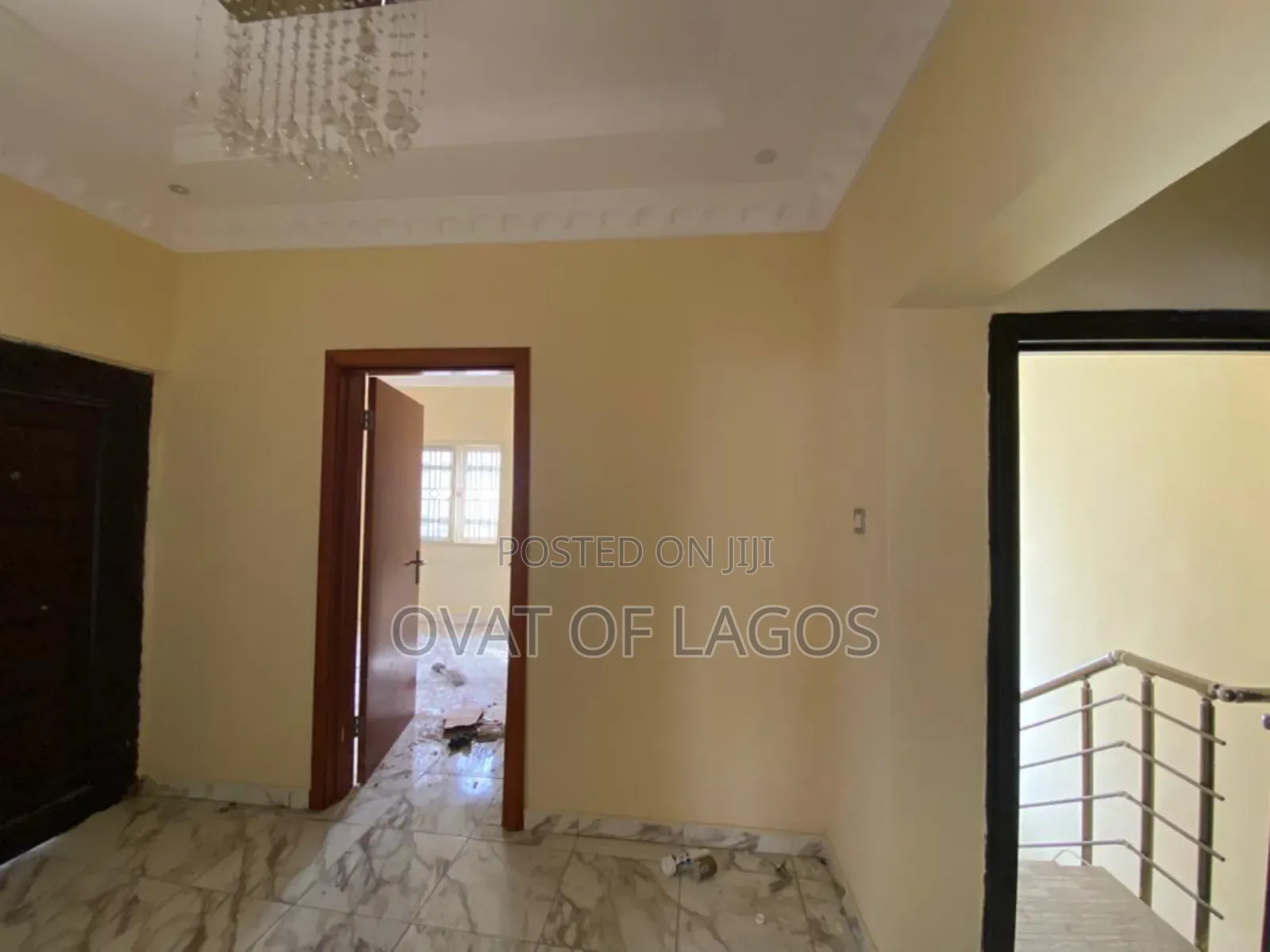 3bdrm Duplex in Ikota Villa Estate, Lekki for rent in Lekki