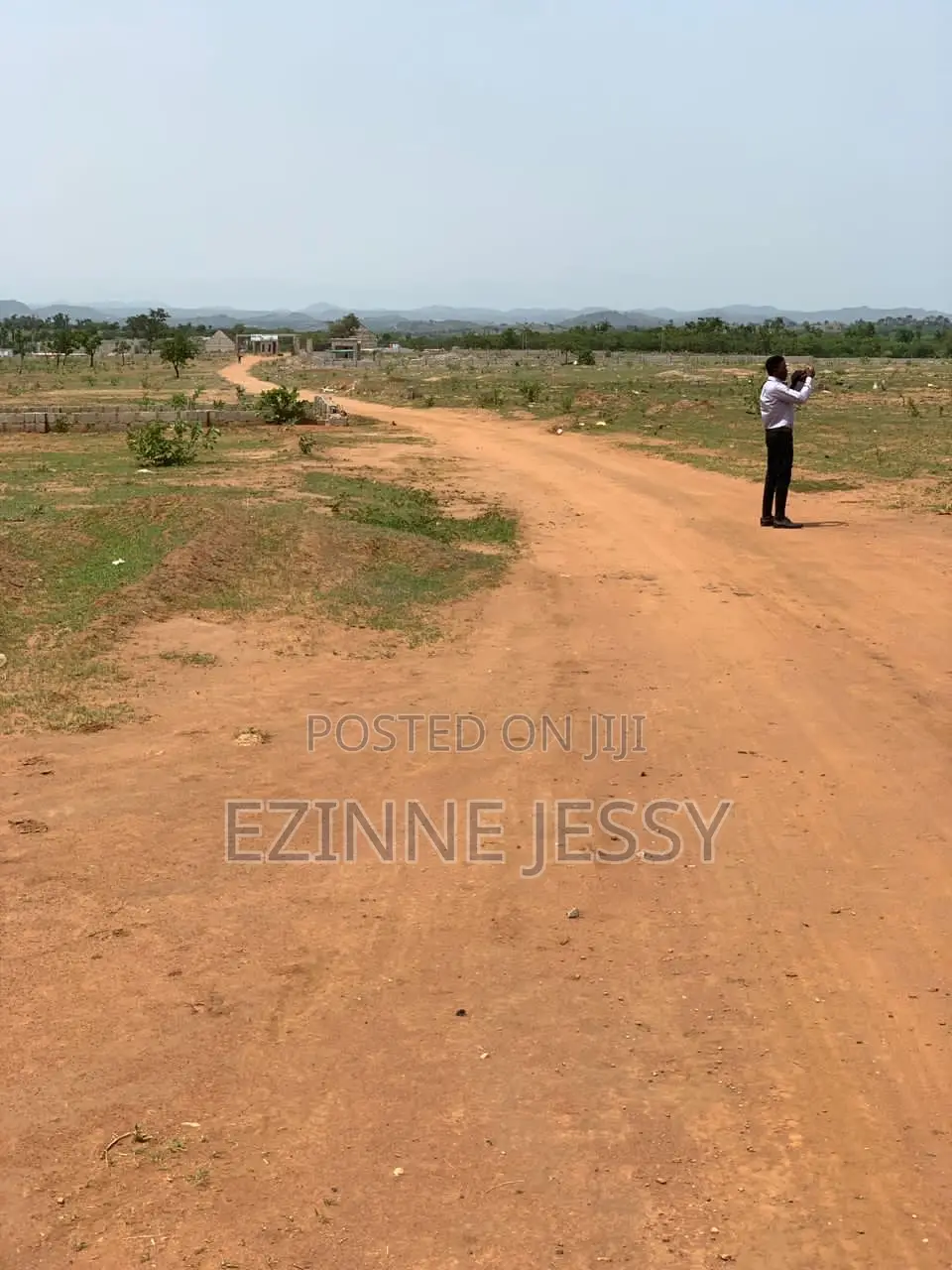 6 Units of 2 Bedroom Block of Flats in Kuje
