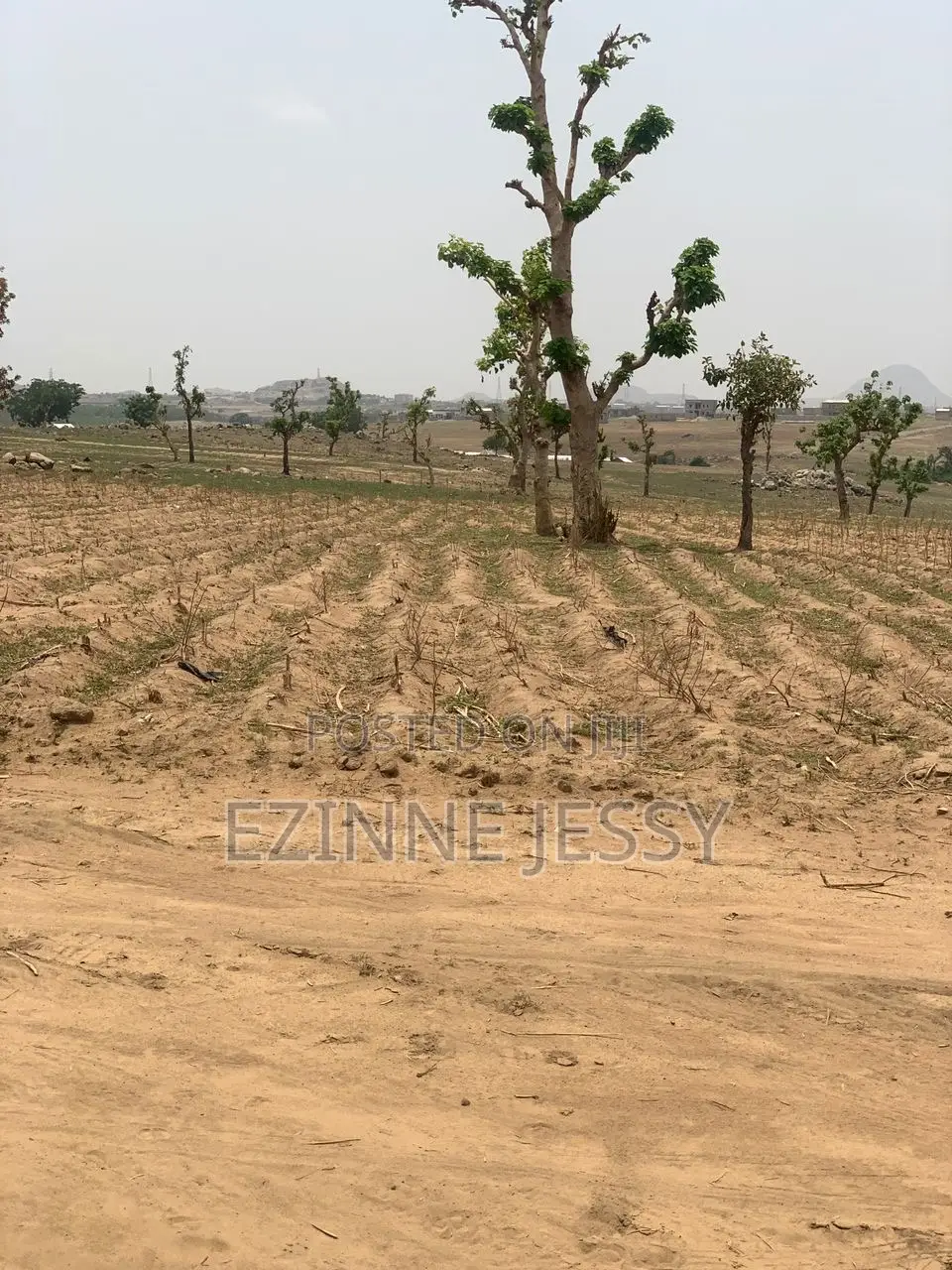 6 Units of 2 Bedroom Block of Flats in Kuje