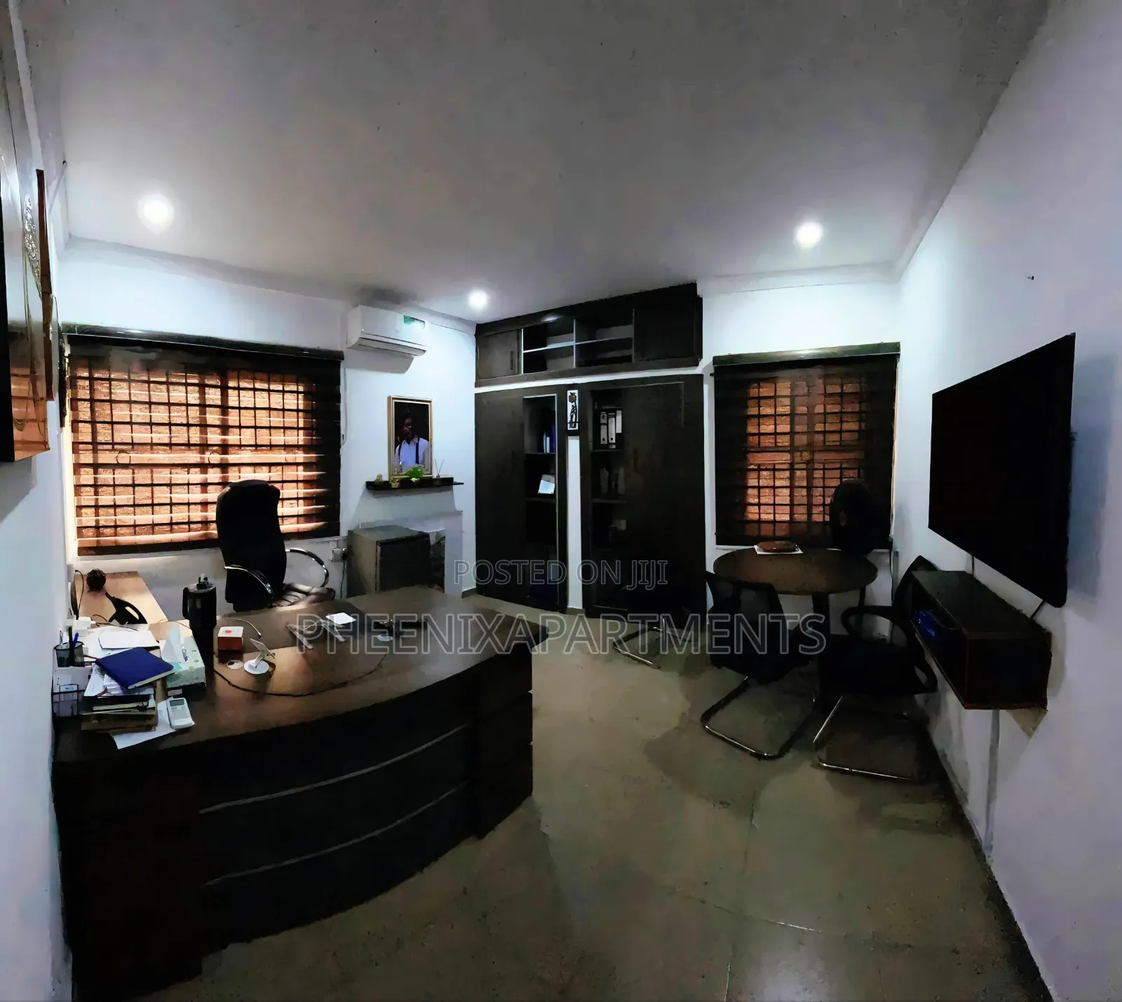 Serviced Office in Magodo Isheri