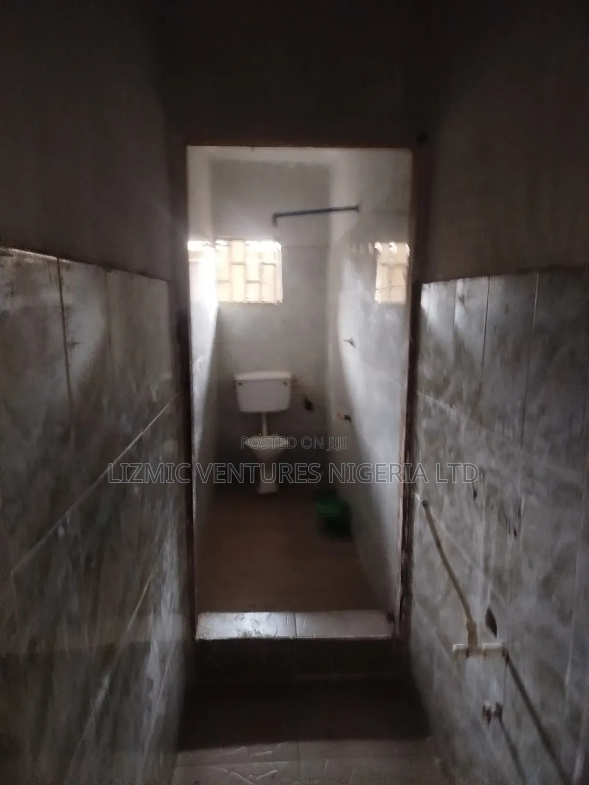 Furnished 2bdrm Apartment in Isuti, Igando / Ikotun/Igando for rent in Igando / Ikotun/Igando