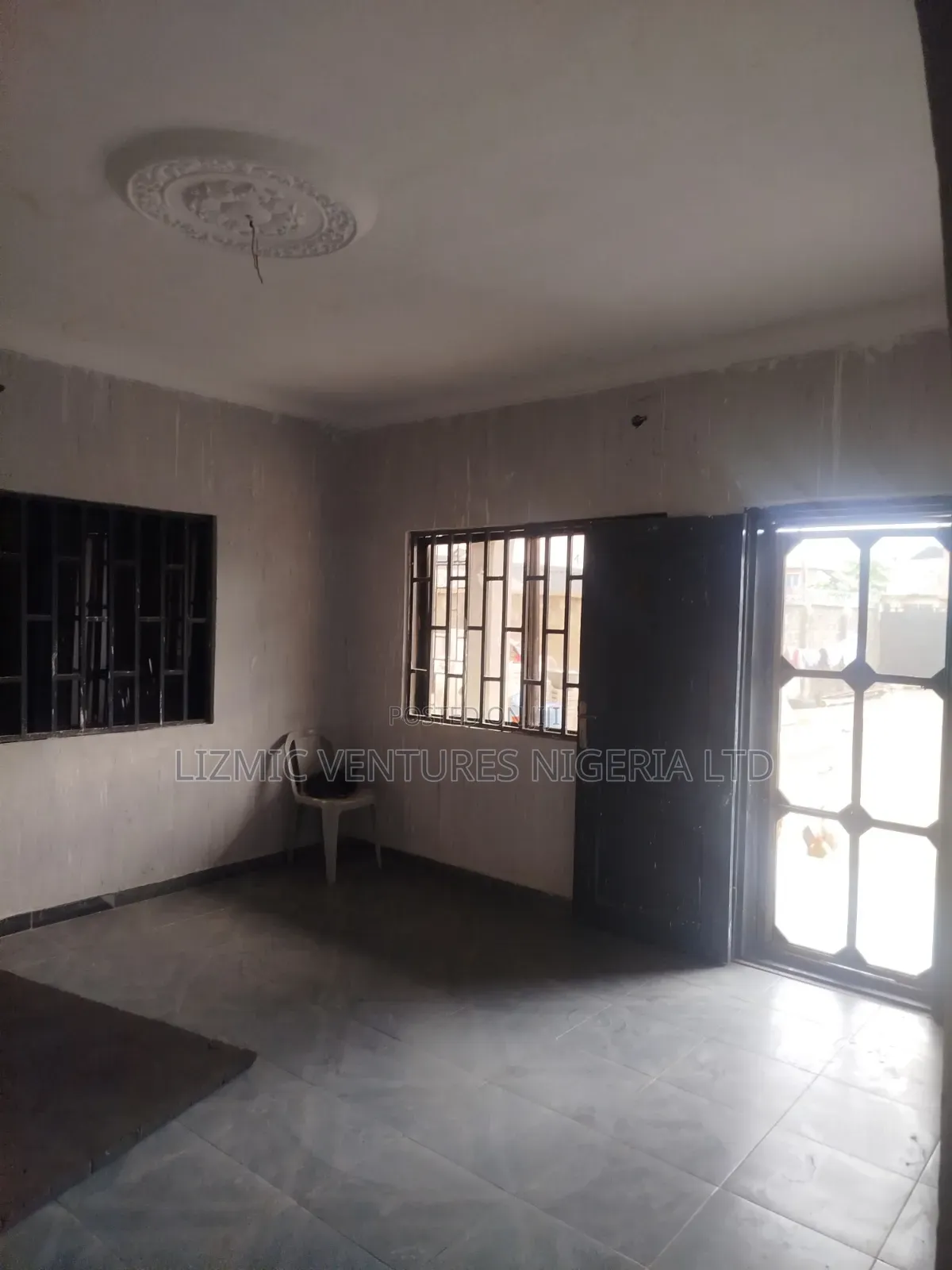 Furnished 2bdrm Apartment in Isuti, Igando / Ikotun/Igando for rent in Igando / Ikotun/Igando