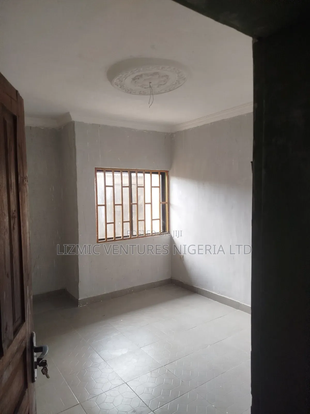 Furnished 2bdrm Apartment in Isuti, Igando / Ikotun/Igando for rent in Igando / Ikotun/Igando