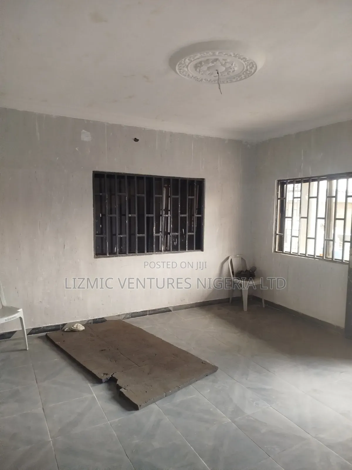 Furnished 2bdrm Apartment in Isuti, Igando / Ikotun/Igando for rent in Igando / Ikotun/Igando
