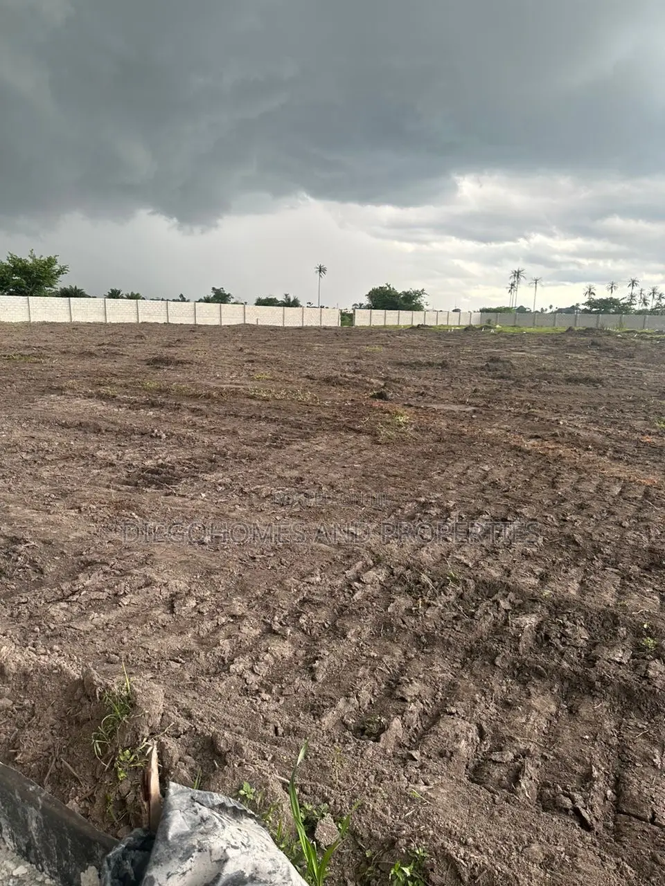 Commercial Land for Sale in Rukpokwu-Aluu, Rivers State in Port-Harcourt