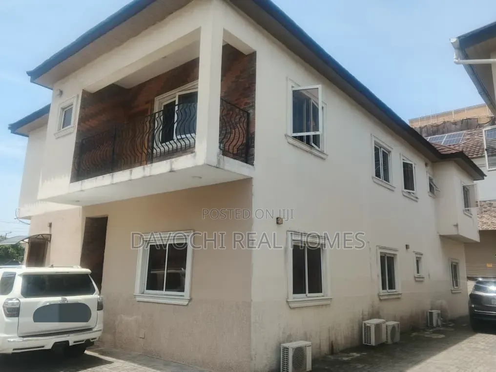 4bdrm Duplex in Badore for sale in Badore
