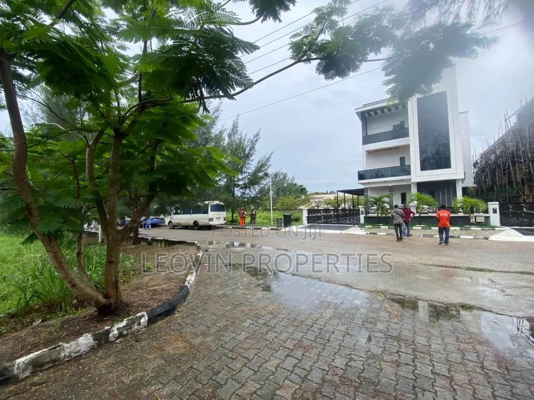 Land for Sale in Badore, Ajah With Global C of O | Genesis Court Phase in Ado / Ajah