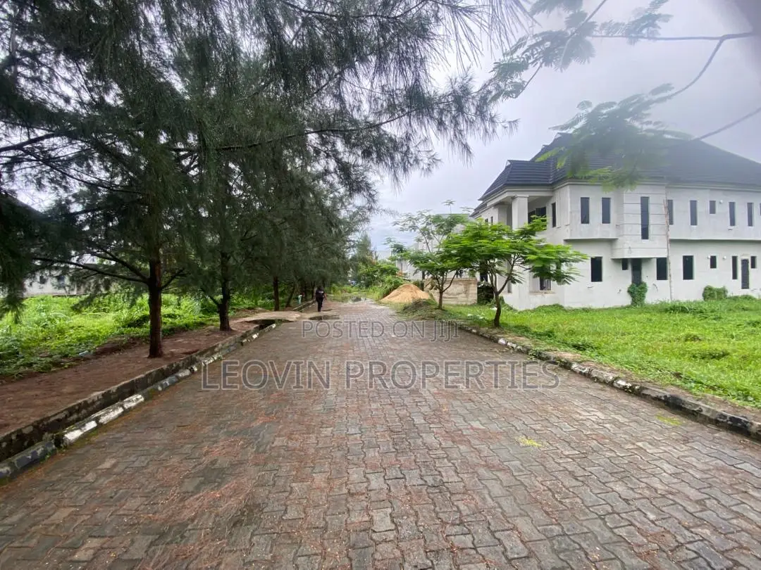 Land for Sale in Badore, Ajah With Global C of O | Genesis Court Phase in Ado / Ajah