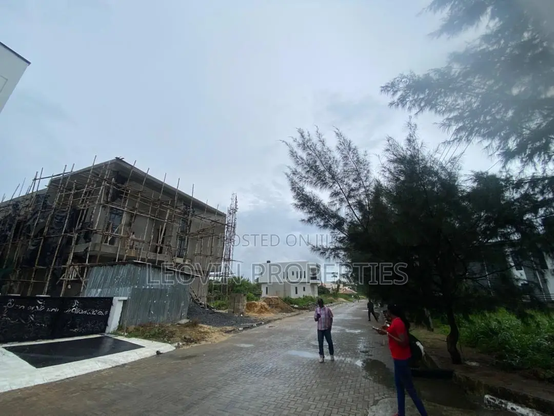 Land for Sale in Badore, Ajah With Global C of O | Genesis Court Phase in Ado / Ajah