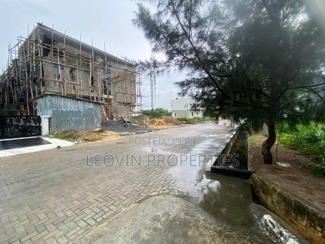 Land for Sale in Badore, Ajah With Global C of O | Genesis Court Phase in Ado / Ajah