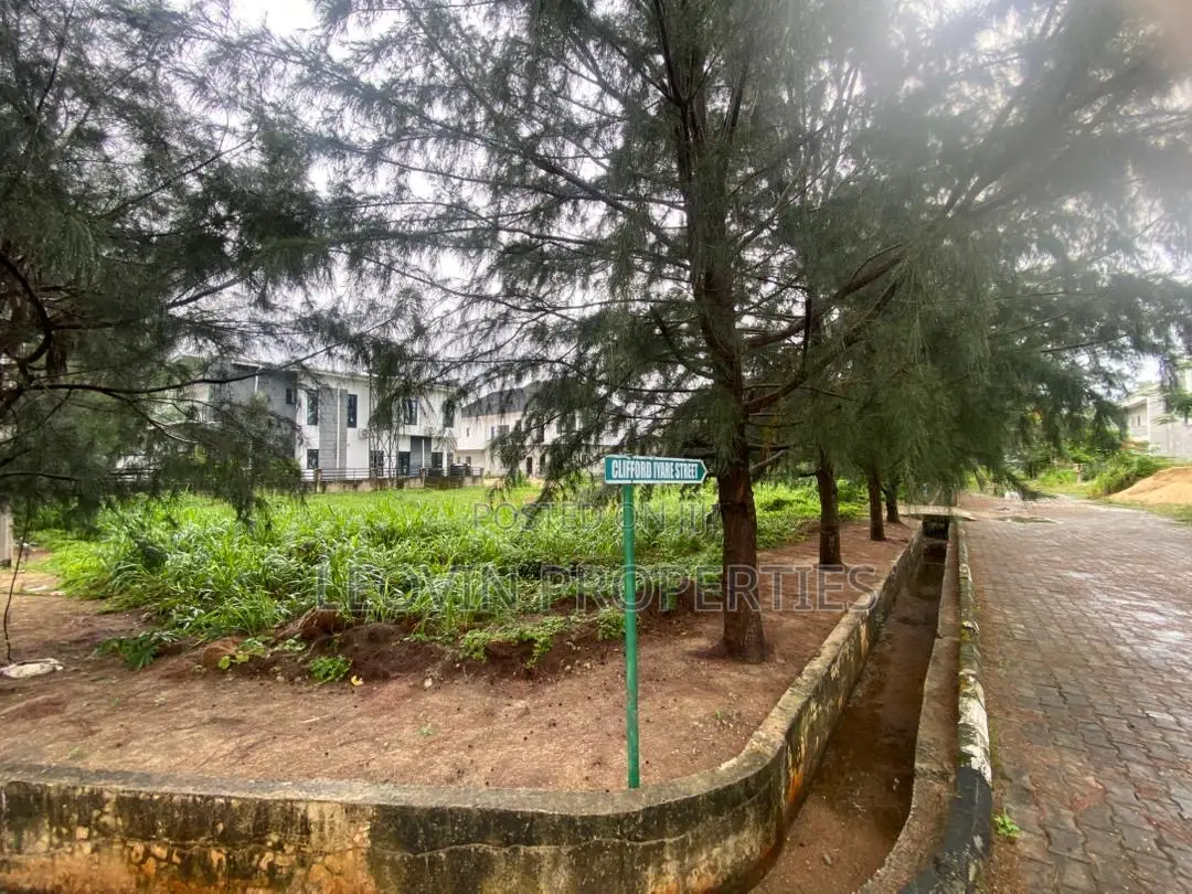Land for Sale in Badore, Ajah With Global C of O | Genesis Court Phase in Ado / Ajah