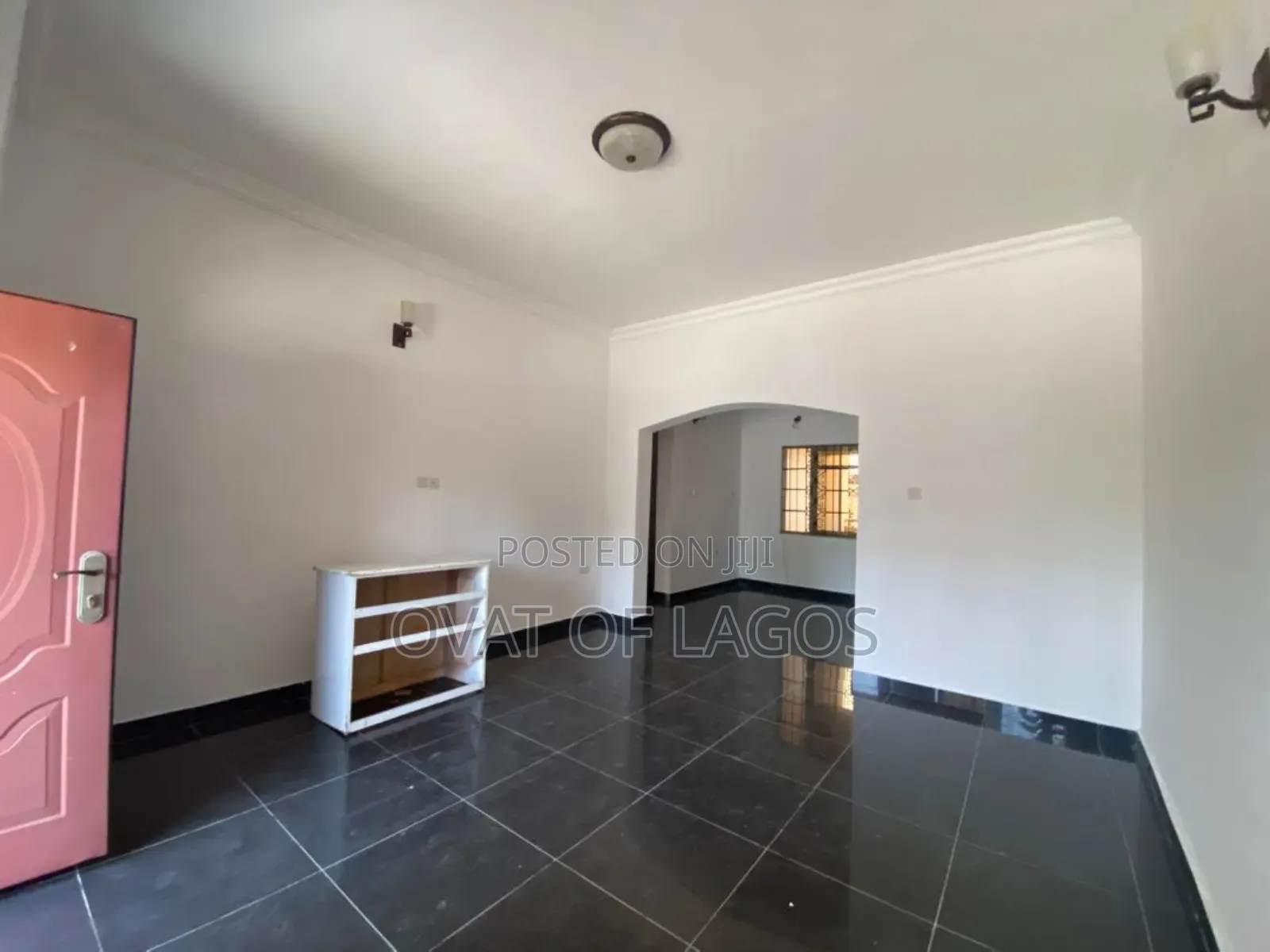2bdrm Apartment in Ikate for rent in Ikate