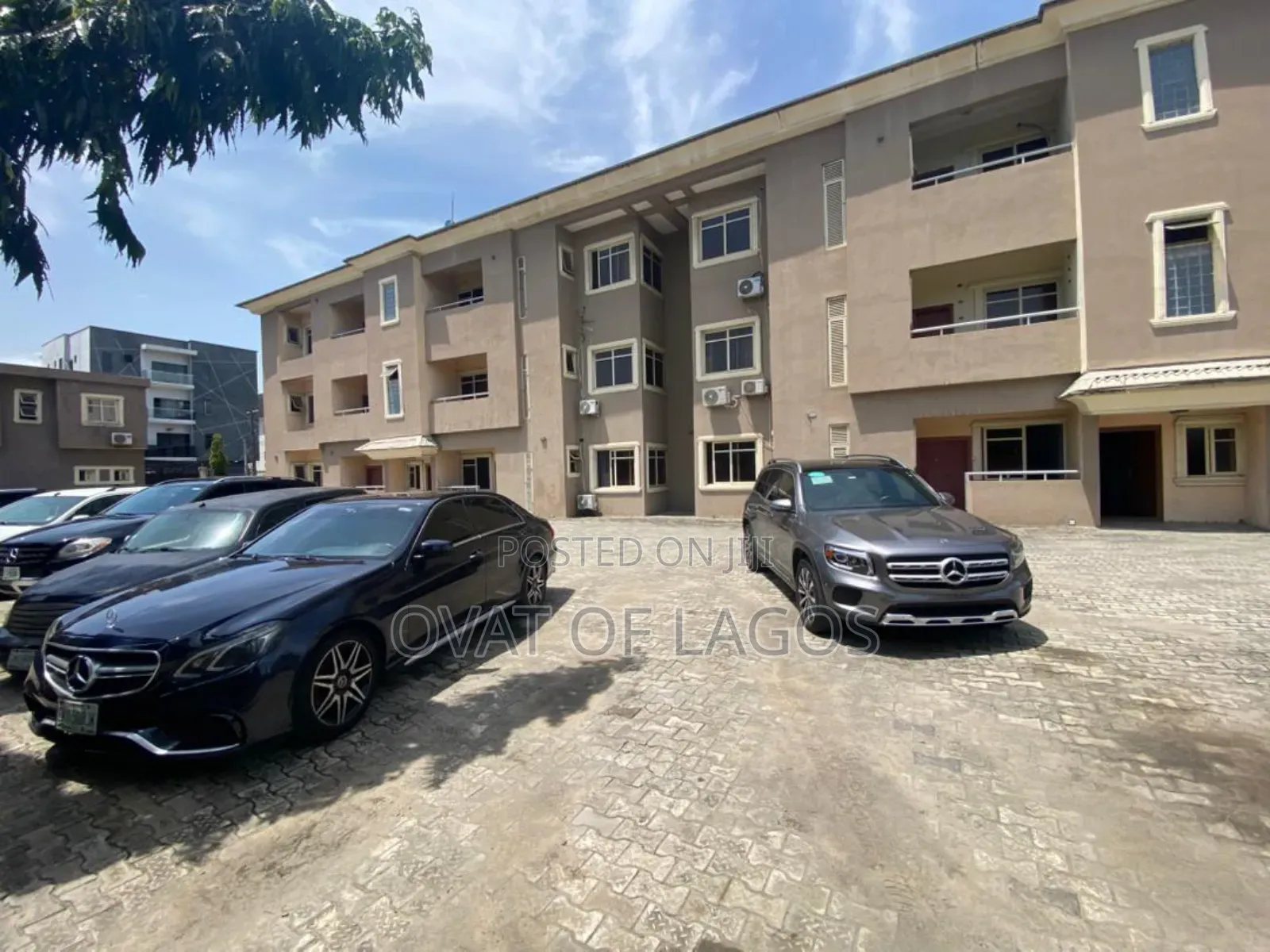 2bdrm Apartment in Ikate for rent in Ikate