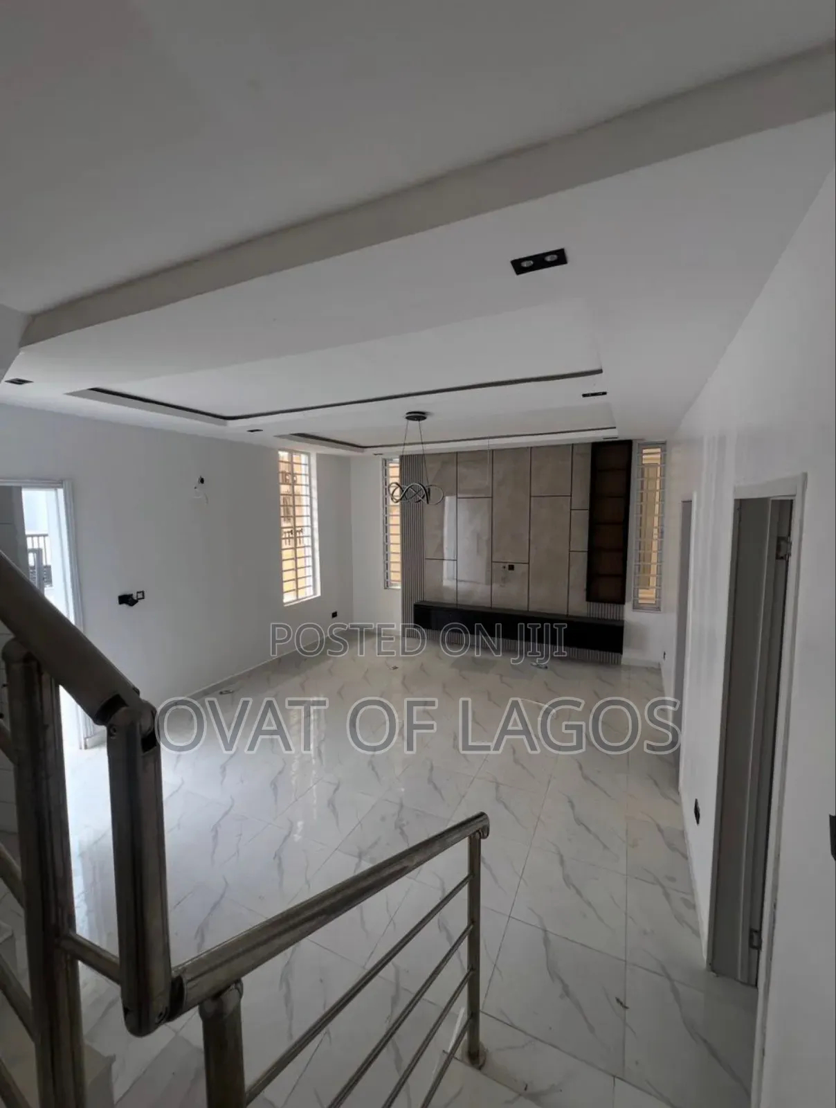 4bdrm Duplex in Ikota Villa Estate for rent in Ikota