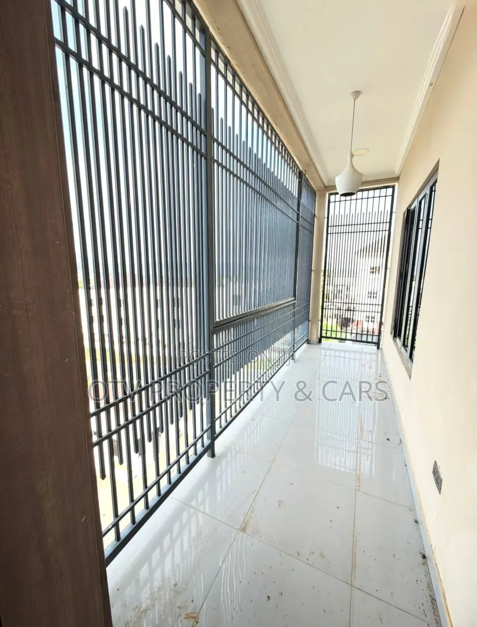 4bdrm Townhouse / Terrace in Maitama for rent in Maitama