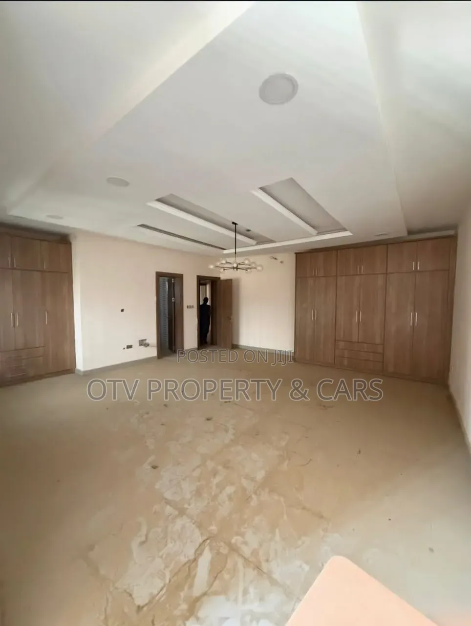 4bdrm Townhouse / Terrace in Maitama for rent in Maitama