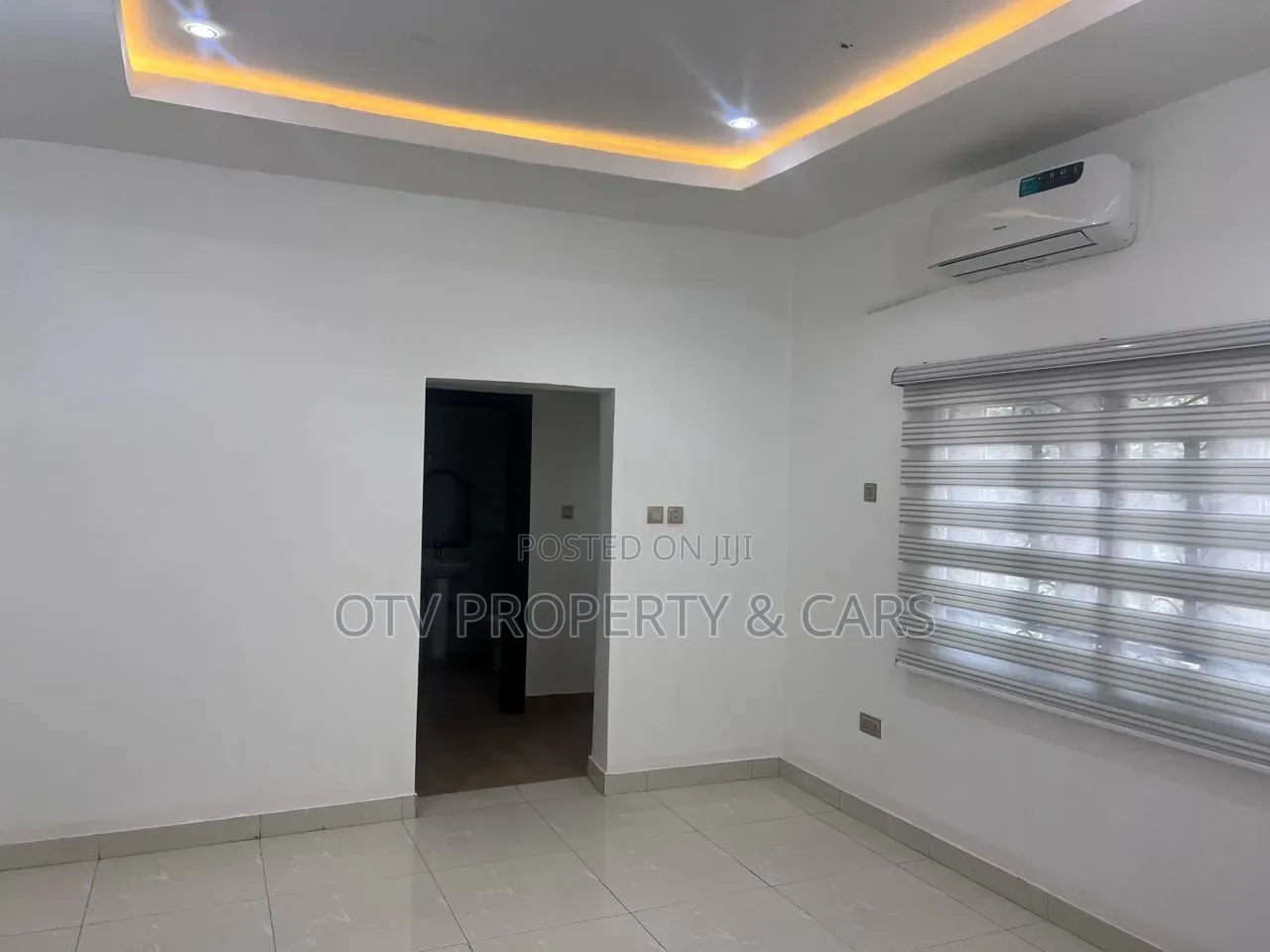 Furnished 5bdrm Duplex in Maitama for rent in Maitama