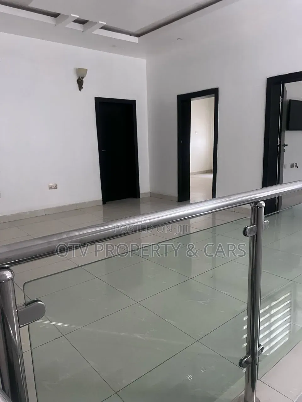 Furnished 5bdrm Duplex in Maitama for rent in Maitama