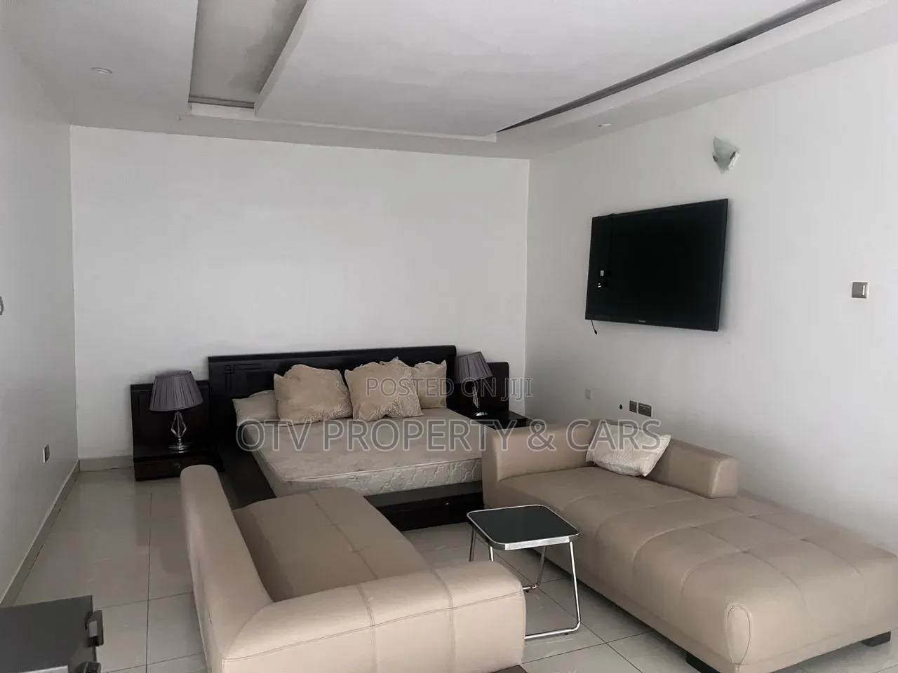 Furnished 5bdrm Duplex in Maitama for rent in Maitama