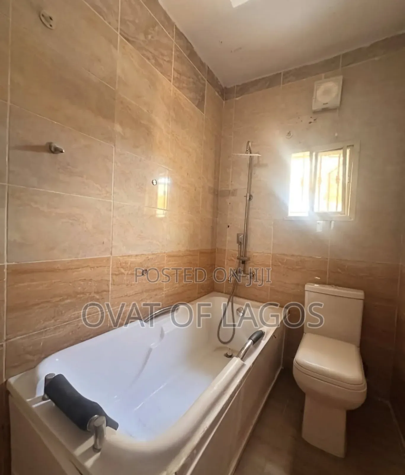 3bdrm Apartment in Chevron Drive for rent in Chevron