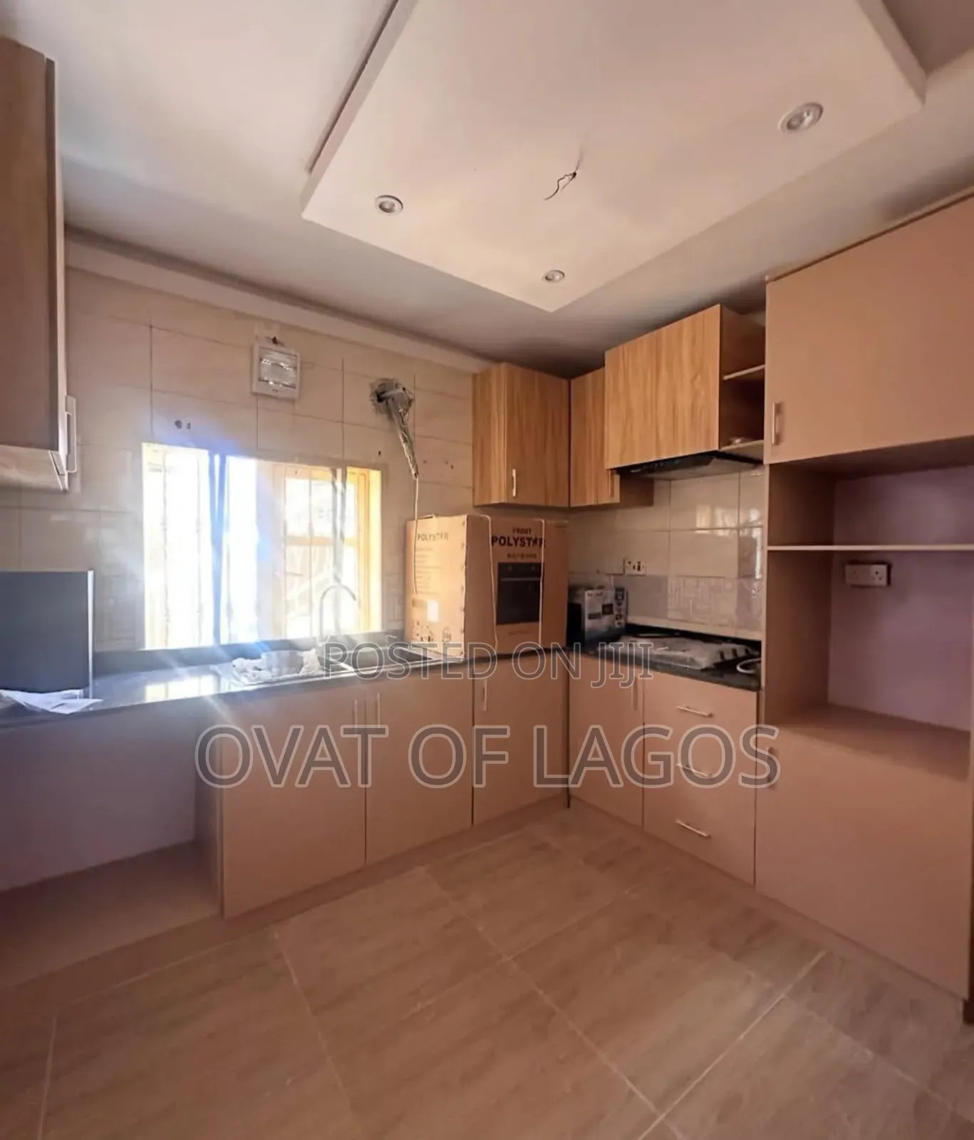 3bdrm Apartment in Chevron Drive for rent in Chevron