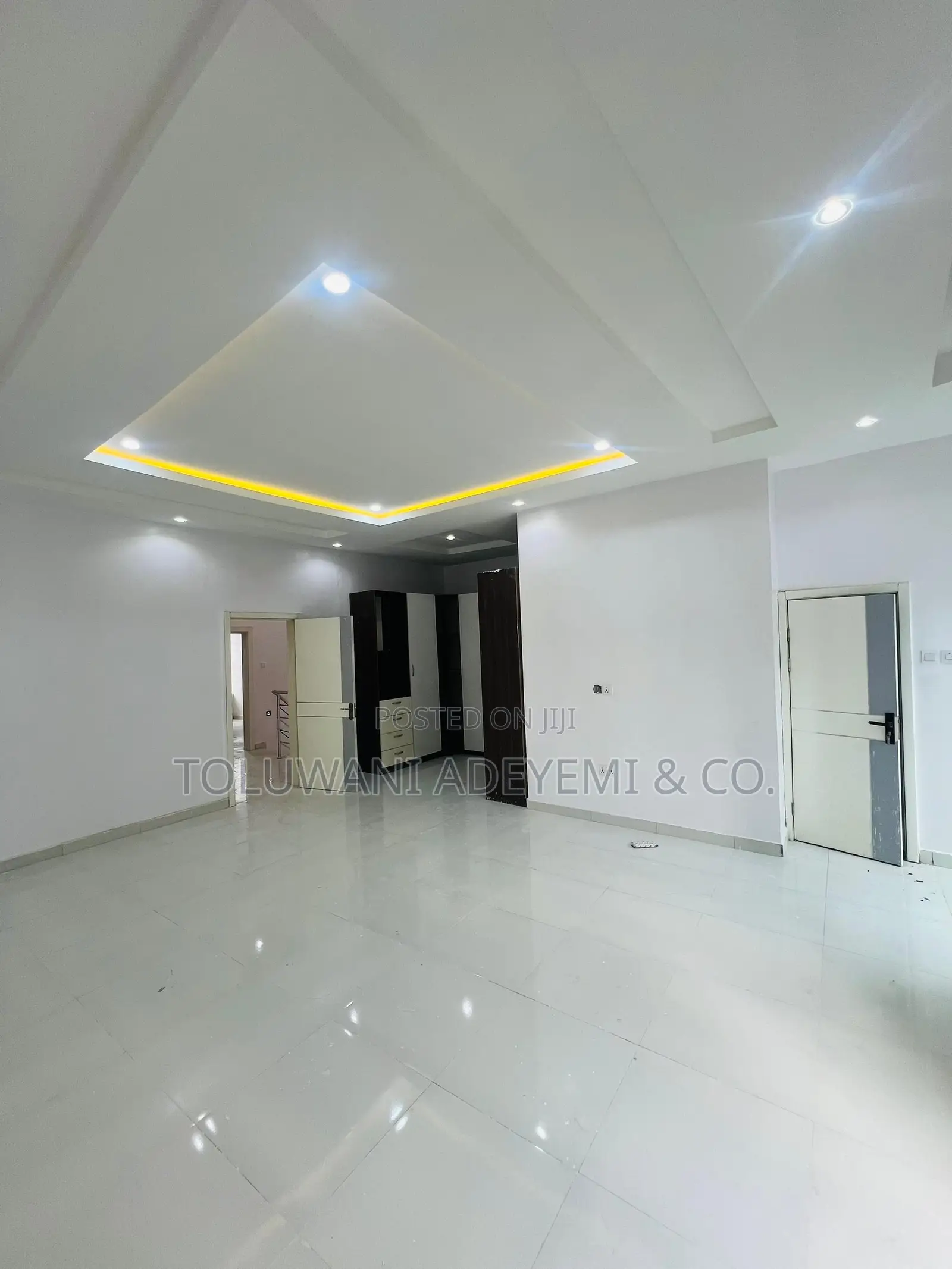 4bdrm Duplex in Ajah, Lekki for rent in Ado / Ajah