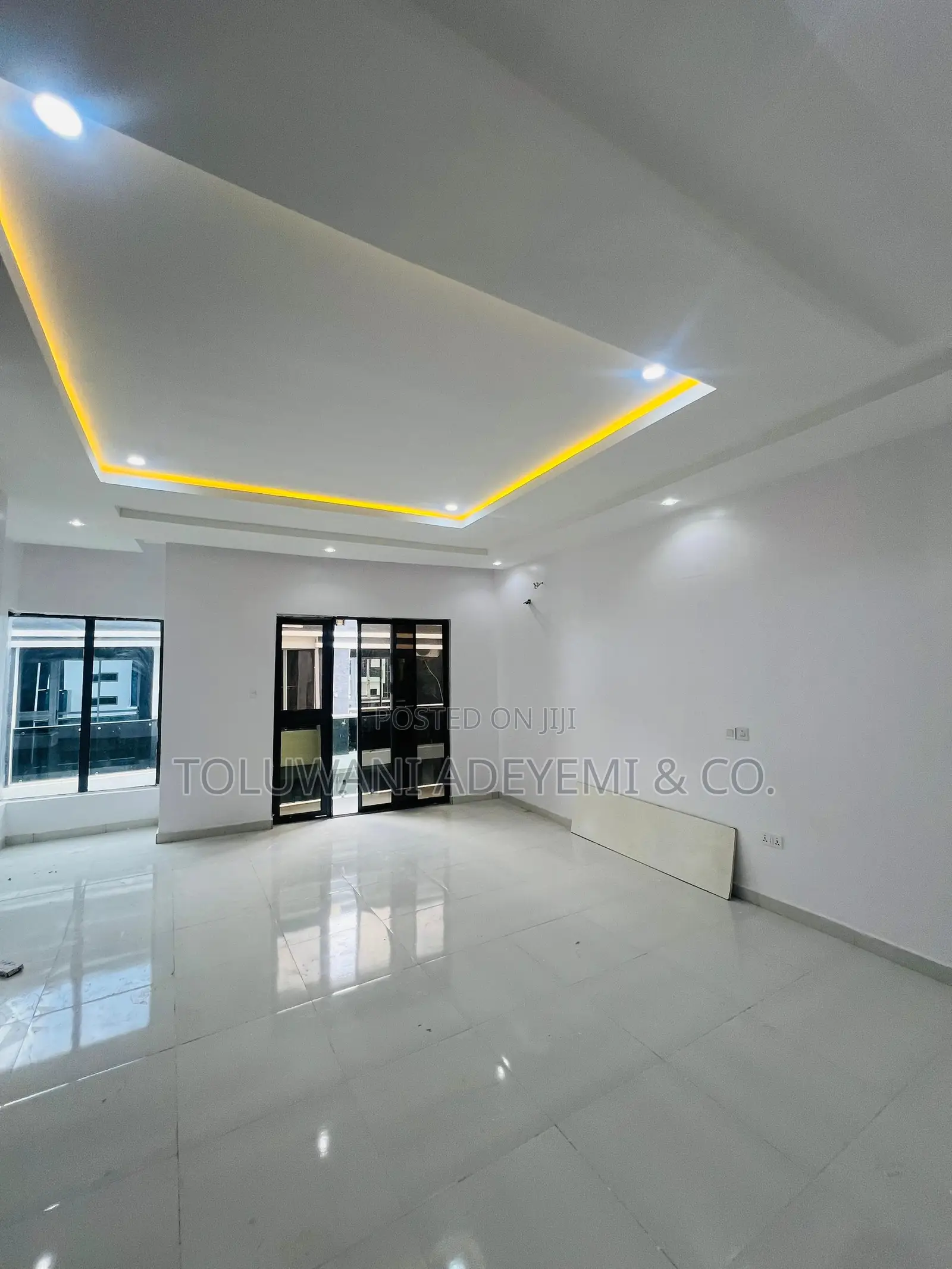 4bdrm Duplex in Ajah, Lekki for rent in Ado / Ajah