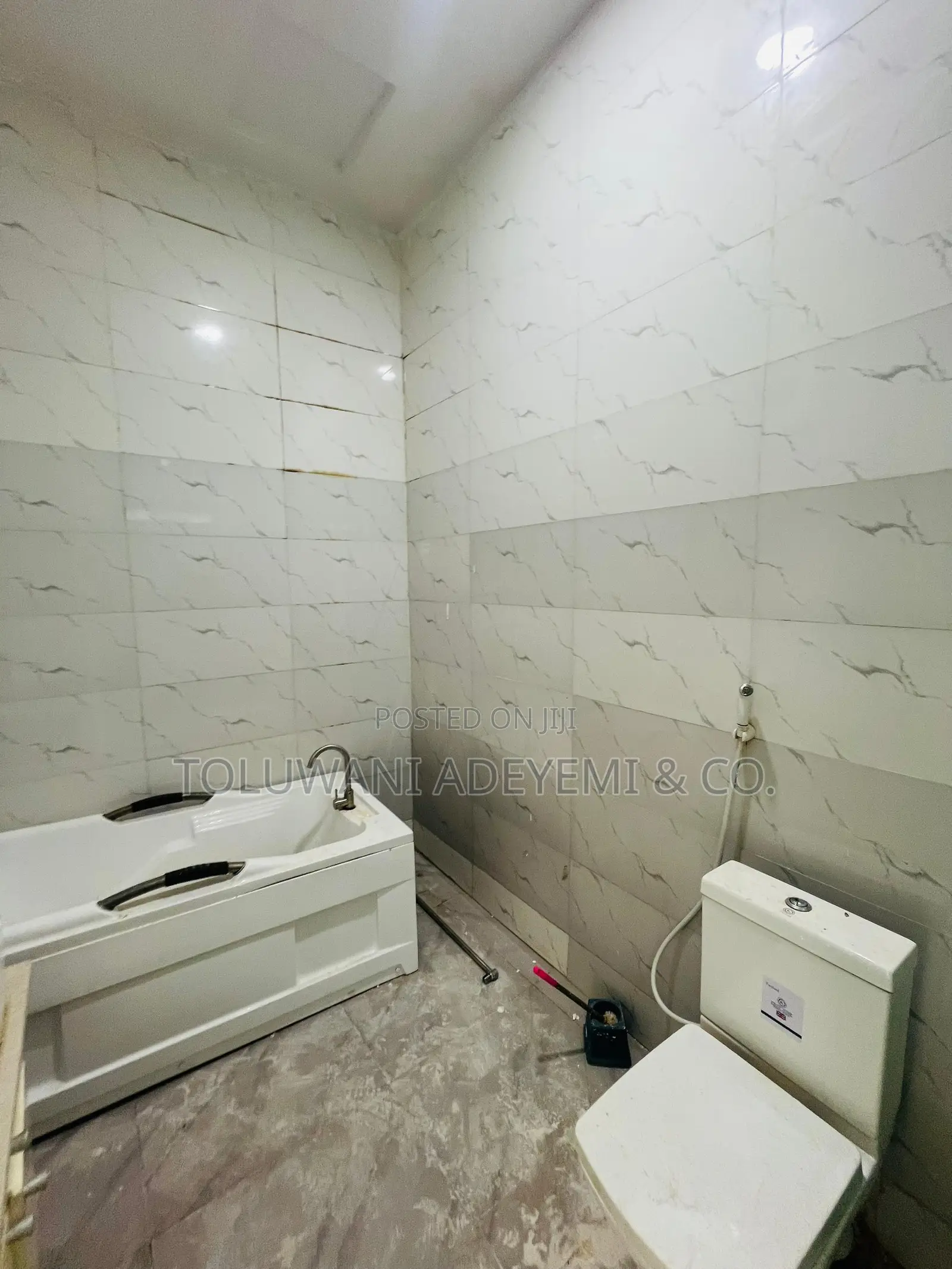 4bdrm Duplex in Ajah, Lekki for rent in Ado / Ajah