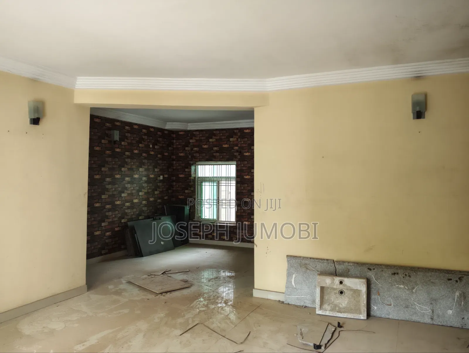 2bdrm Apartment in Whitecaps Homes, Katampe (Main) for rent in Katampe (Main)