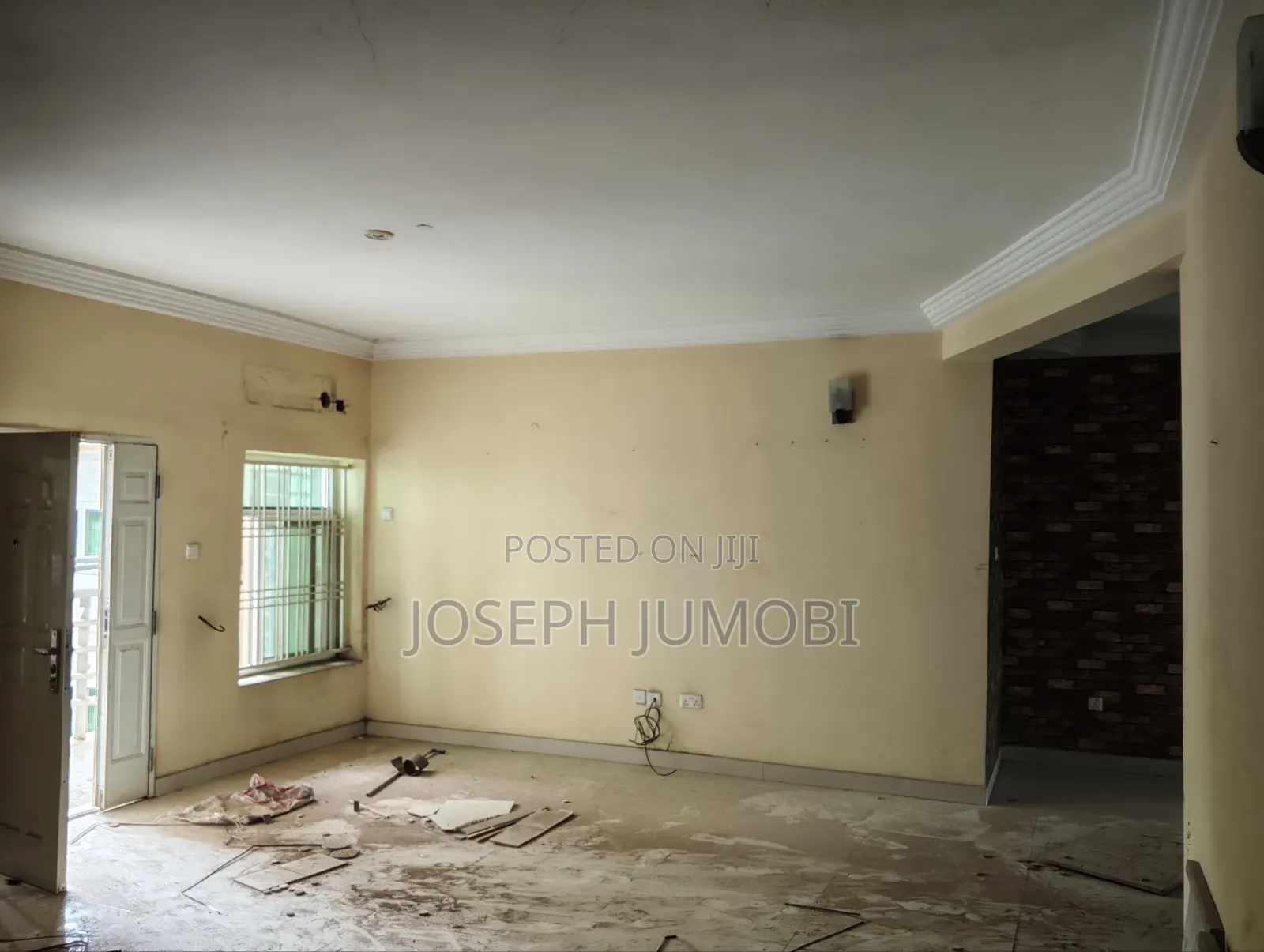 2bdrm Apartment in Whitecaps Homes, Katampe (Main) for rent in Katampe (Main)