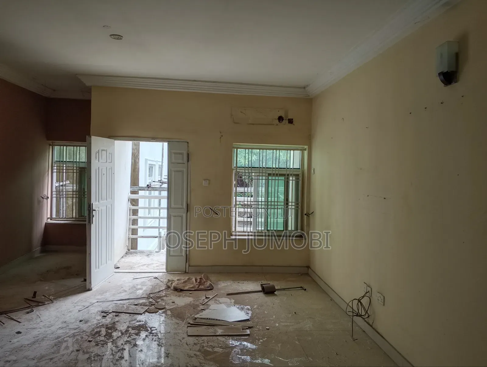 2bdrm Apartment in Whitecaps Homes, Katampe (Main) for rent in Katampe (Main)