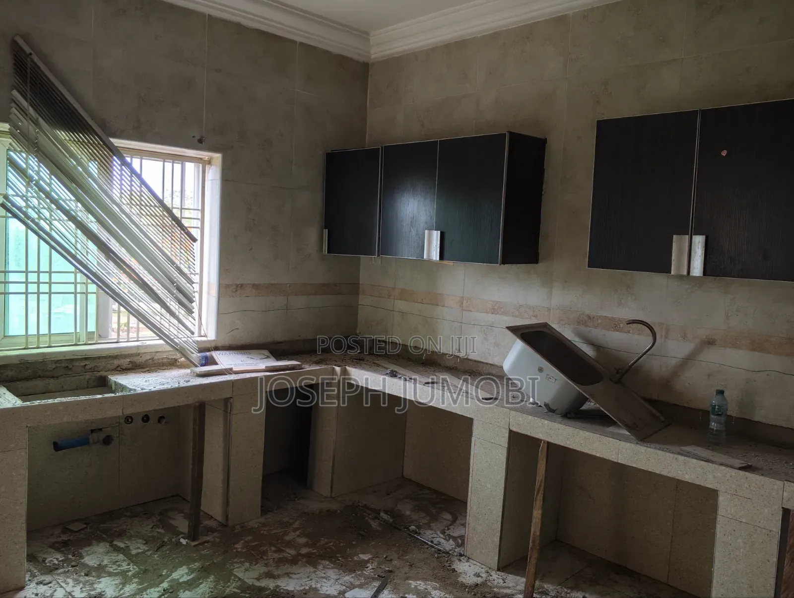2bdrm Apartment in Whitecaps Homes, Katampe (Main) for rent in Katampe (Main)