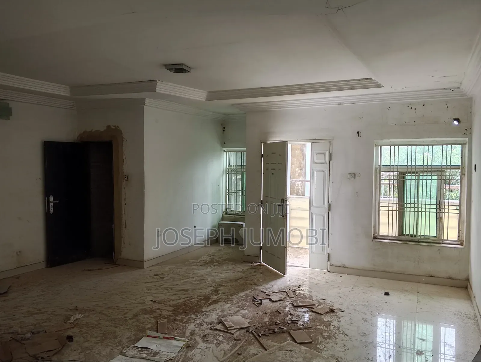 2bdrm Apartment in Whitecaps Homes, Katampe (Main) for rent in Katampe (Main)