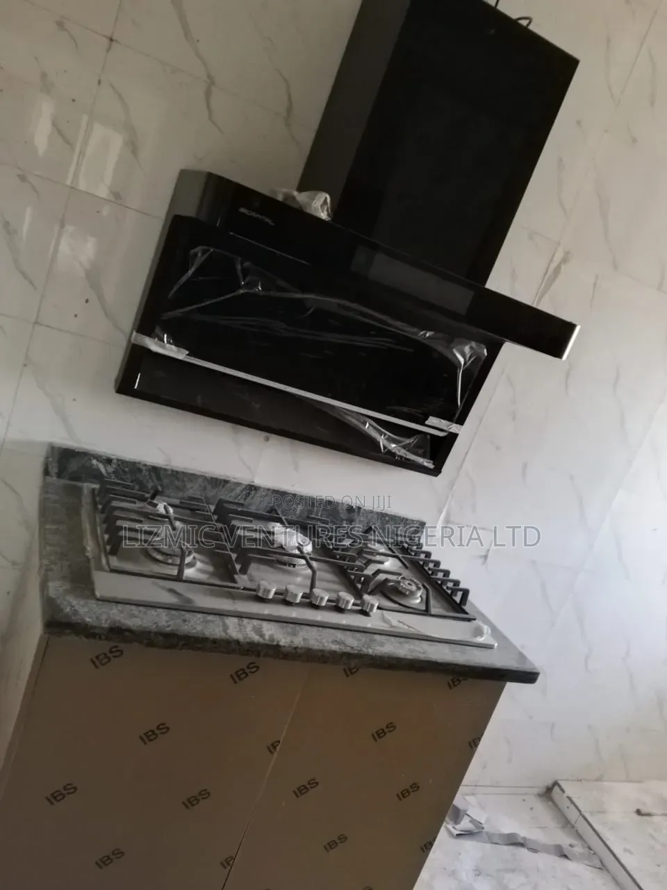 Furnished 2bdrm Apartment in Yaba for rent in Sabo / Yaba