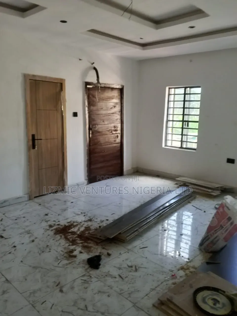 Furnished 2bdrm Apartment in Yaba for rent in Sabo / Yaba