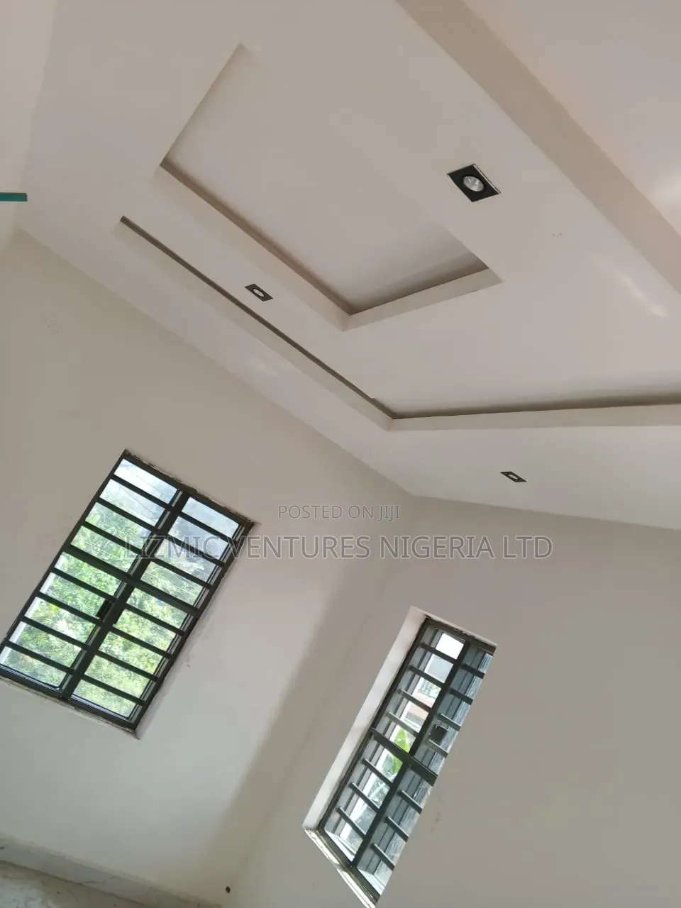 Furnished 2bdrm Apartment in Yaba for rent in Sabo / Yaba