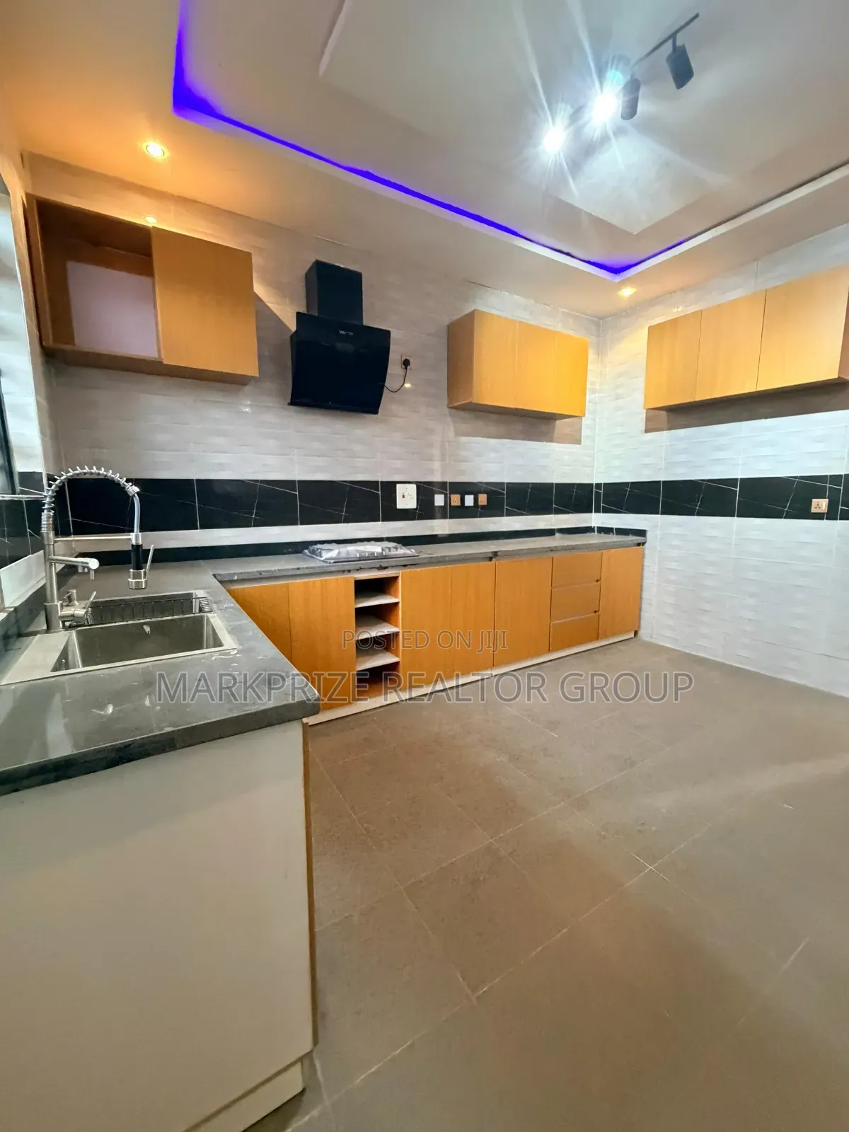 Furnished 4bdrm Duplex in Oko Oba Lagos for sale in Oko-Oba