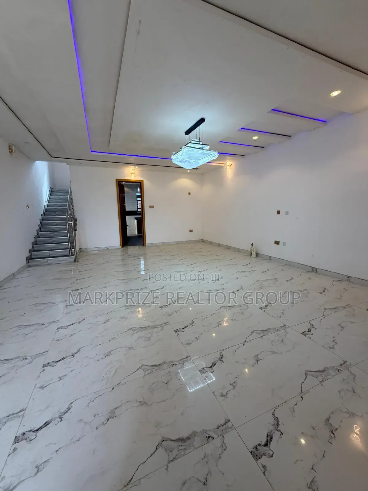 Furnished 4bdrm Duplex in Oko Oba Lagos for sale in Oko-Oba