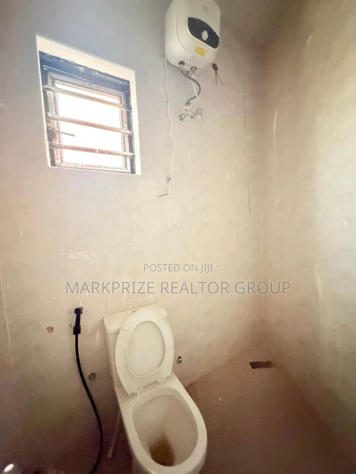Furnished 4bdrm Duplex in Gbagada Lagos for sale in Ifako-Gbagada