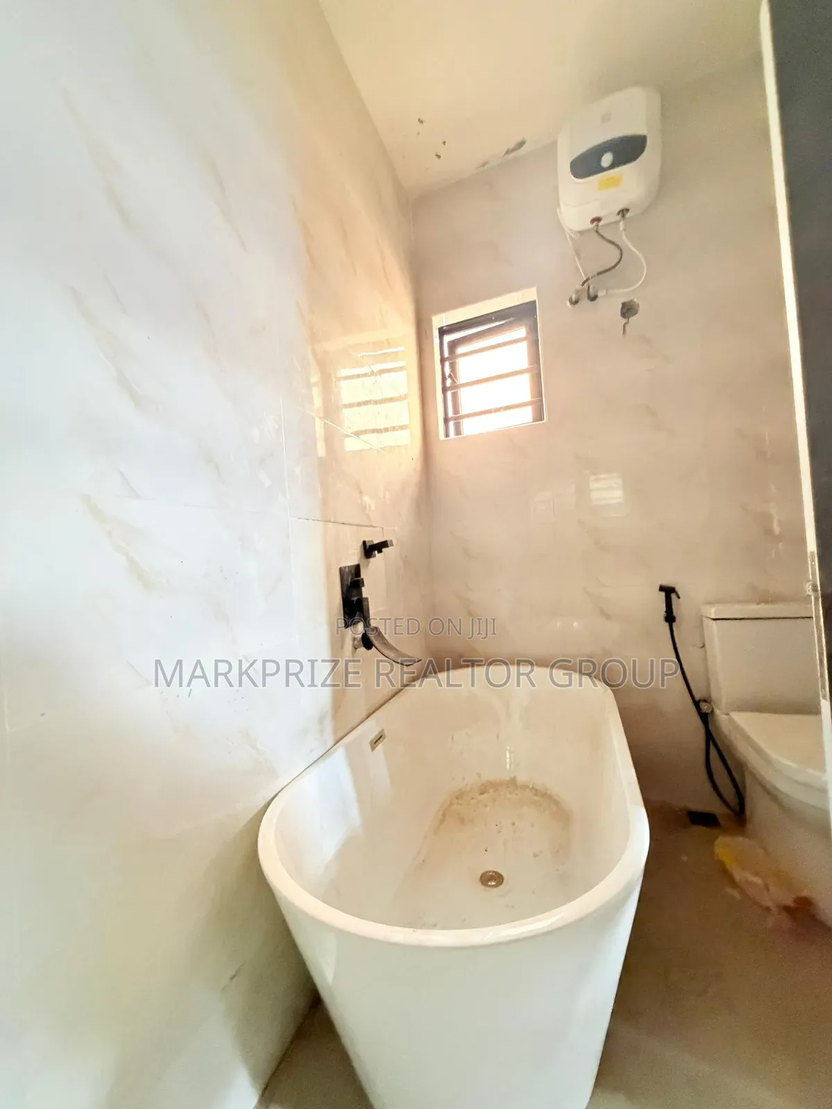 Furnished 4bdrm Duplex in Gbagada Lagos for sale in Ifako-Gbagada