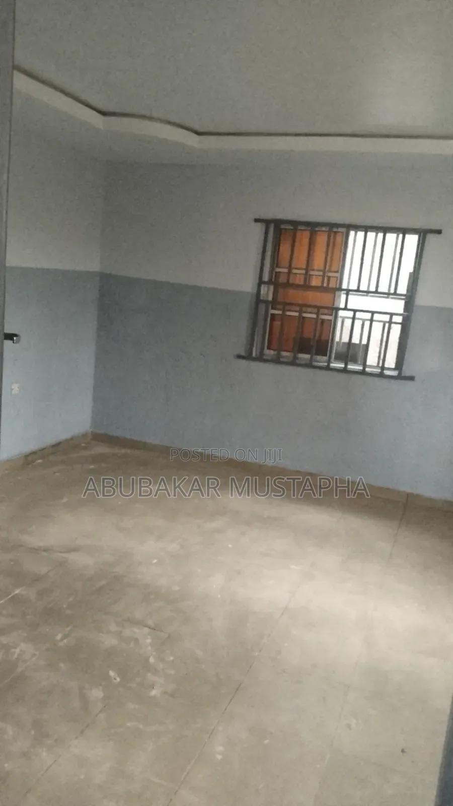 Studio Apartment in Wash Gate, Jahi for rent in Jahi
