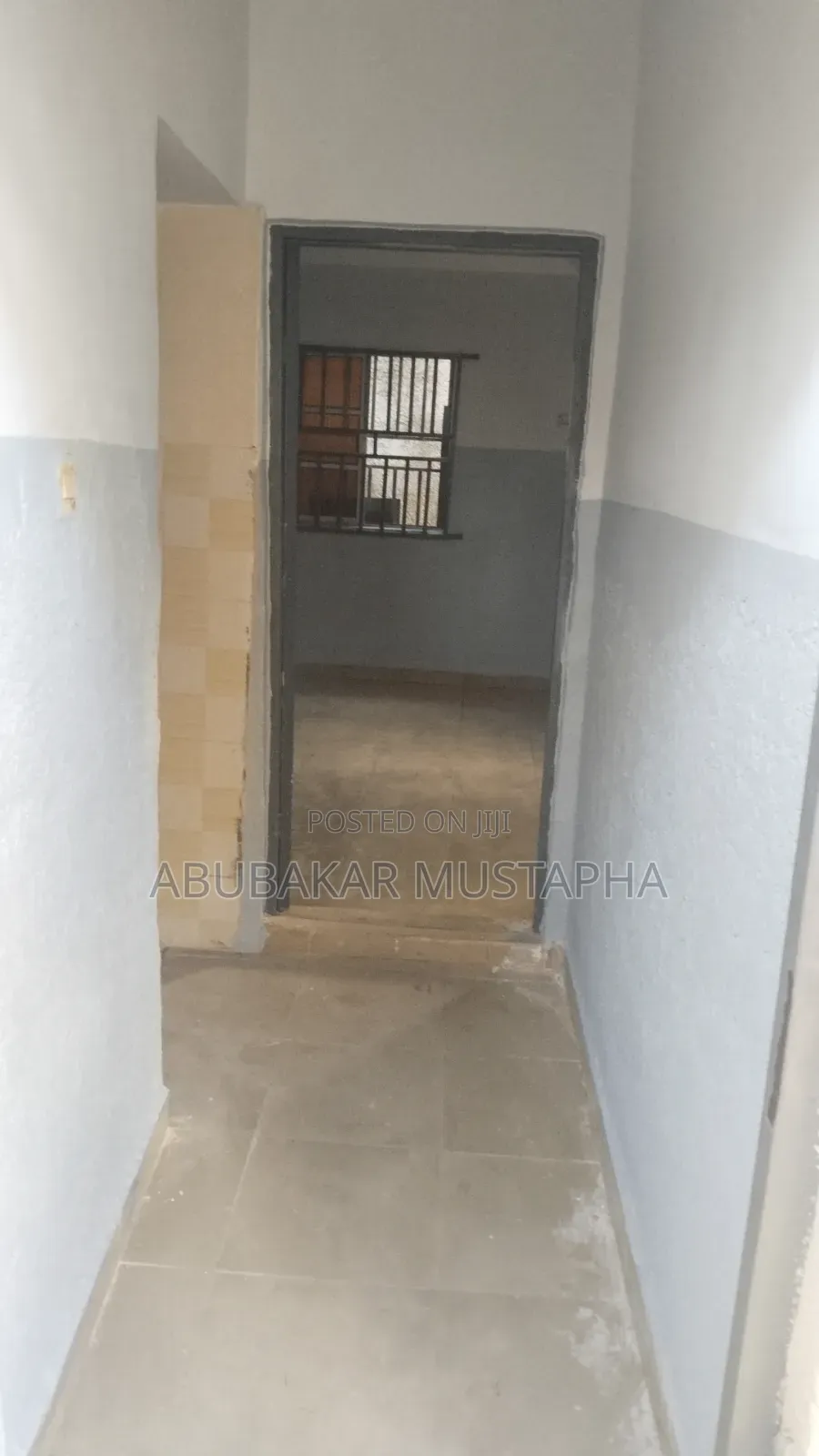 Studio Apartment in Wash Gate, Jahi for rent in Jahi