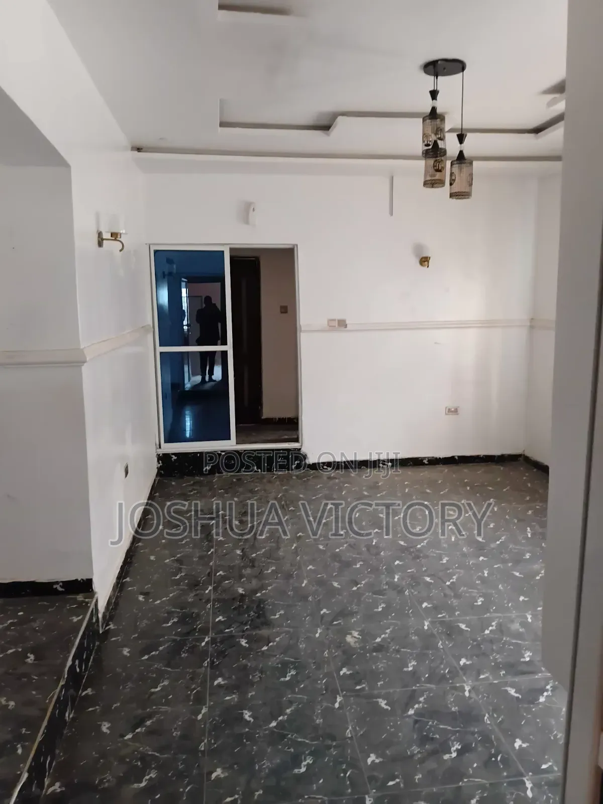 3bdrm Bungalow in Summary, Jos for rent in Jos