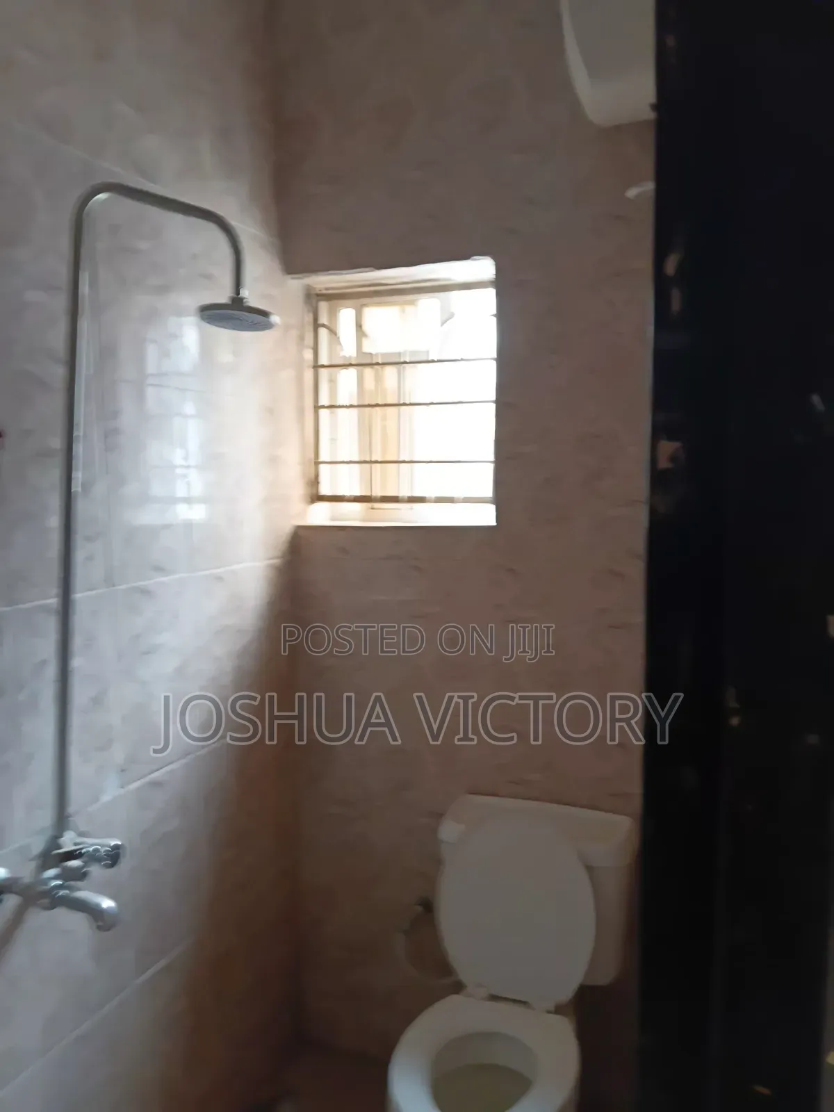 3bdrm Bungalow in Summary, Jos for rent in Jos