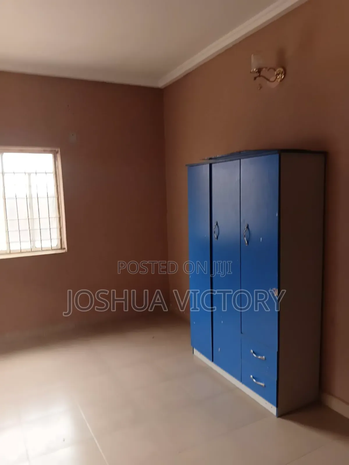 3bdrm Bungalow in Summary, Jos for rent in Jos